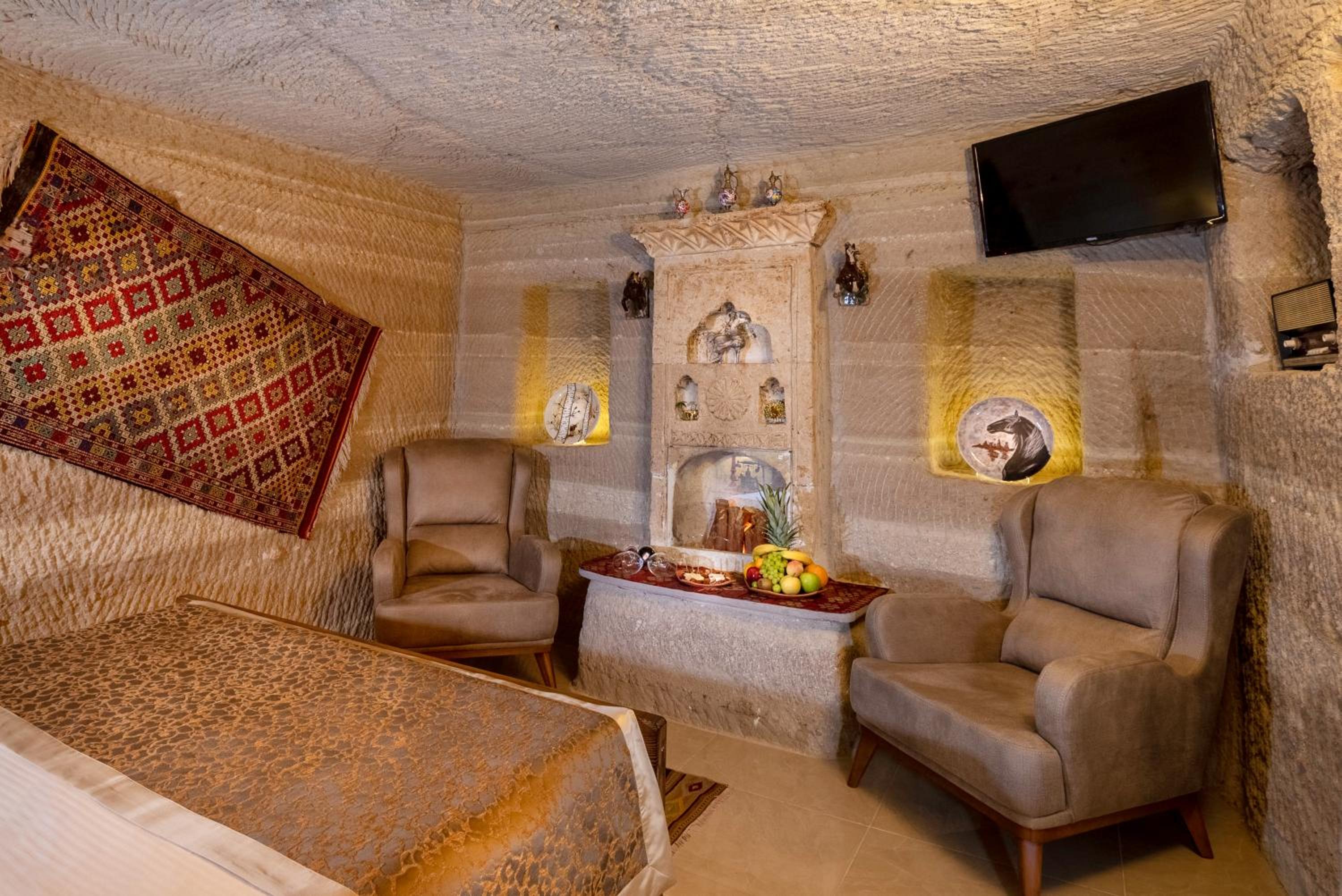 Lord of Cappadocia Otel - Image 46