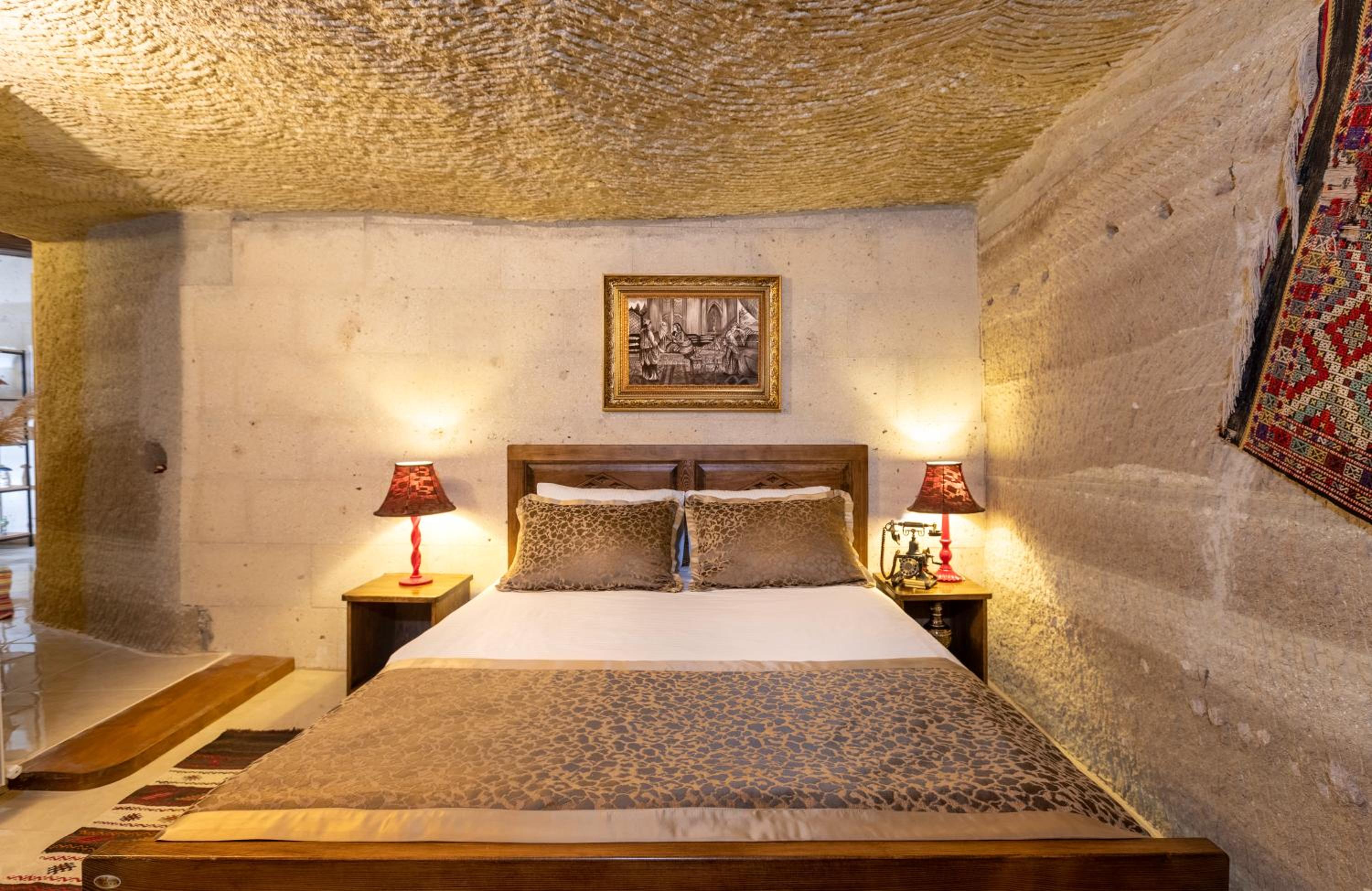 Lord of Cappadocia Otel - Image 44