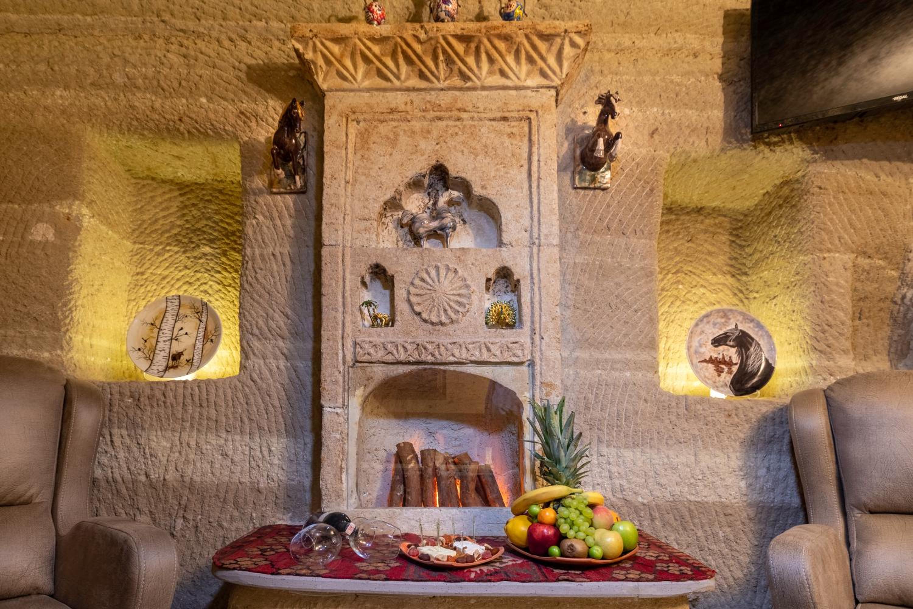 Lord of Cappadocia Otel - Image 43