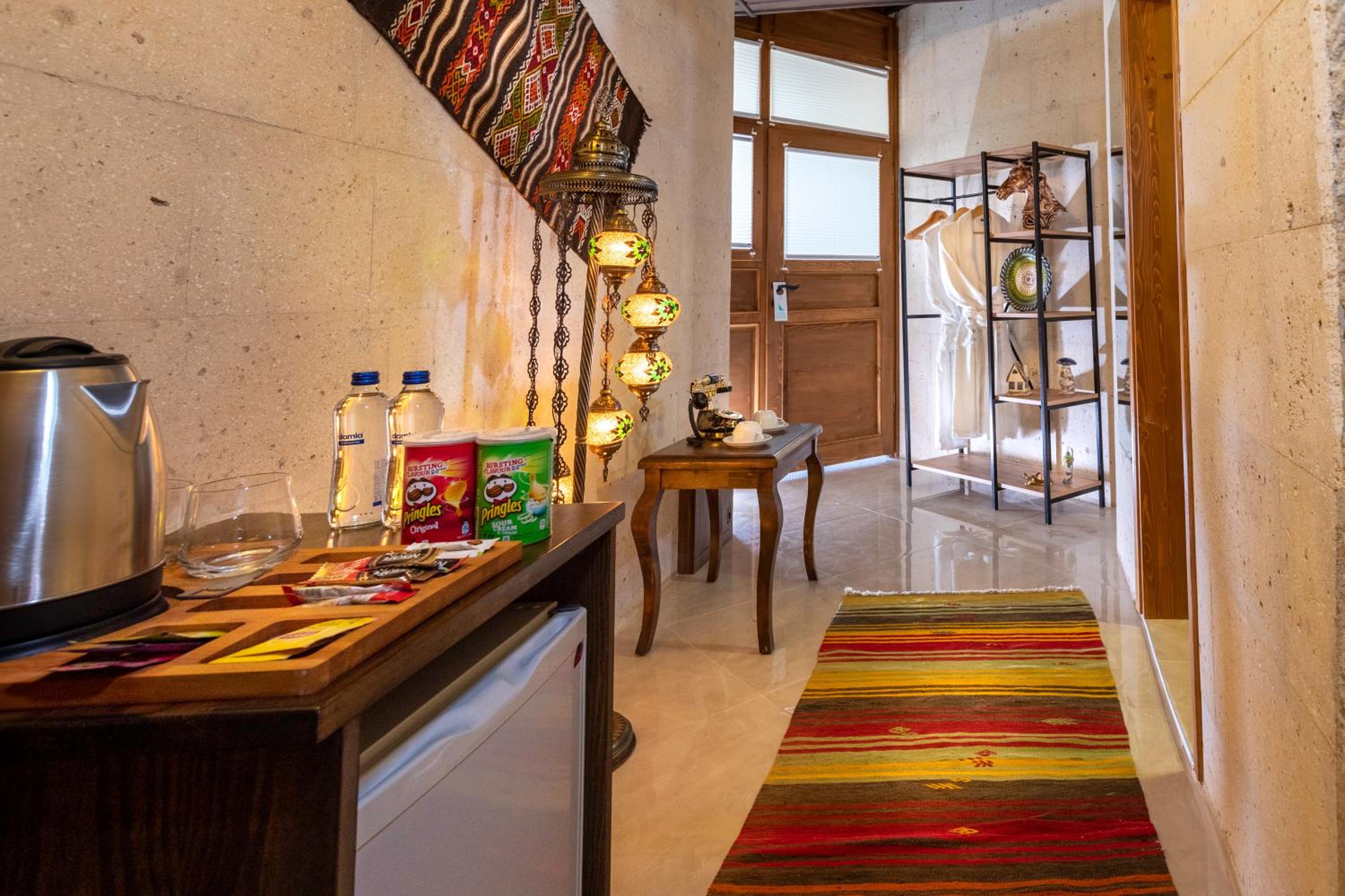 Lord of Cappadocia Otel - Image 42