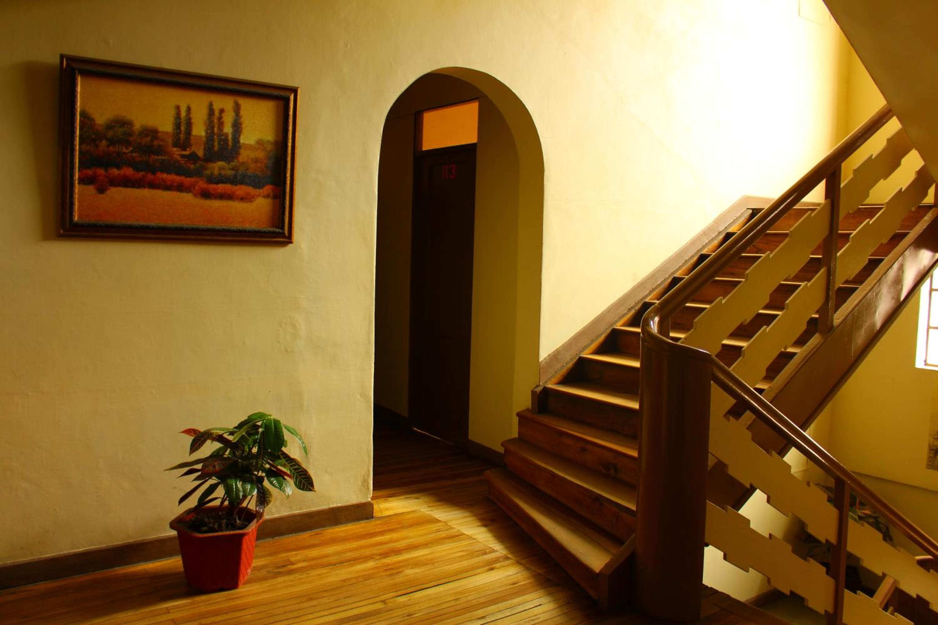 Check Inn Bed and Breakfast