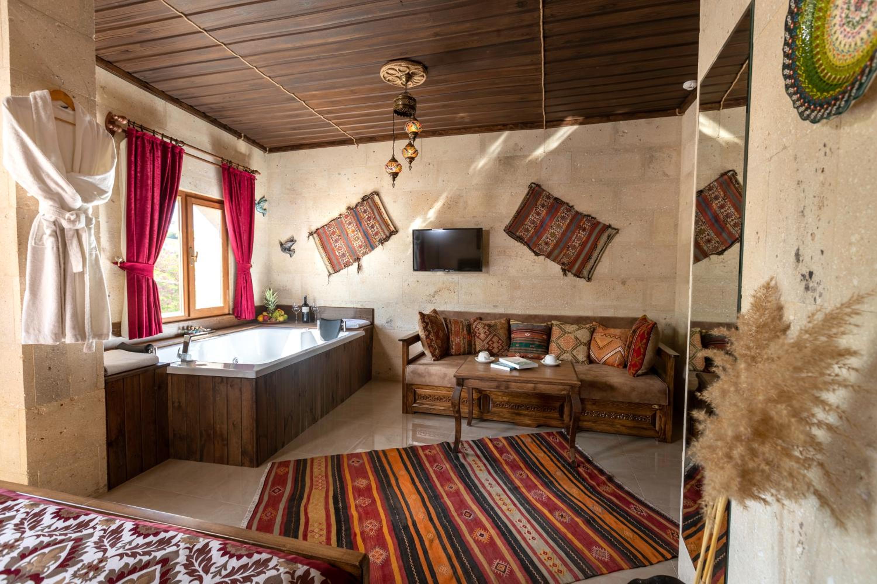Lord of Cappadocia Otel - Image 50