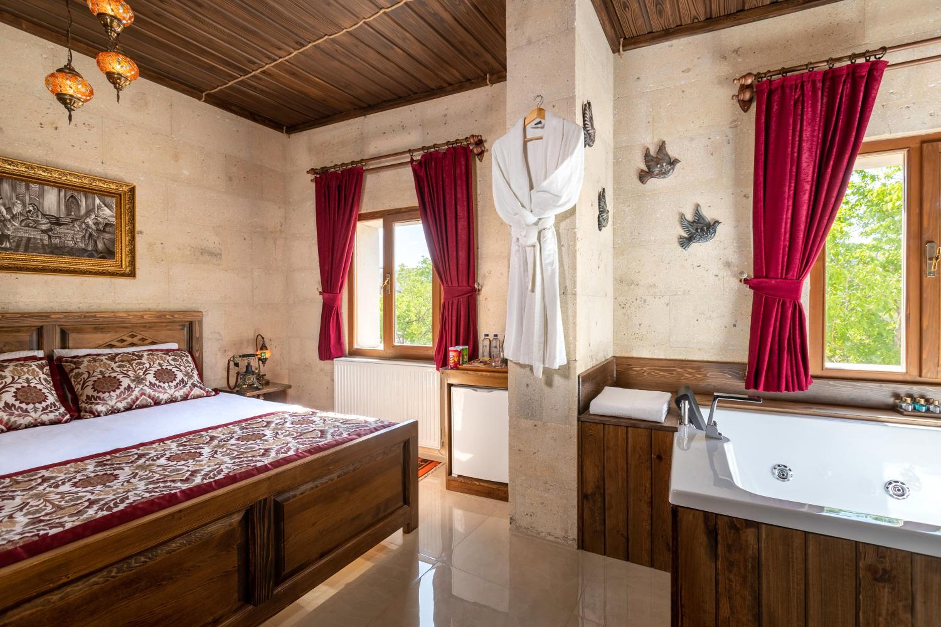 Lord of Cappadocia Otel - Image 47