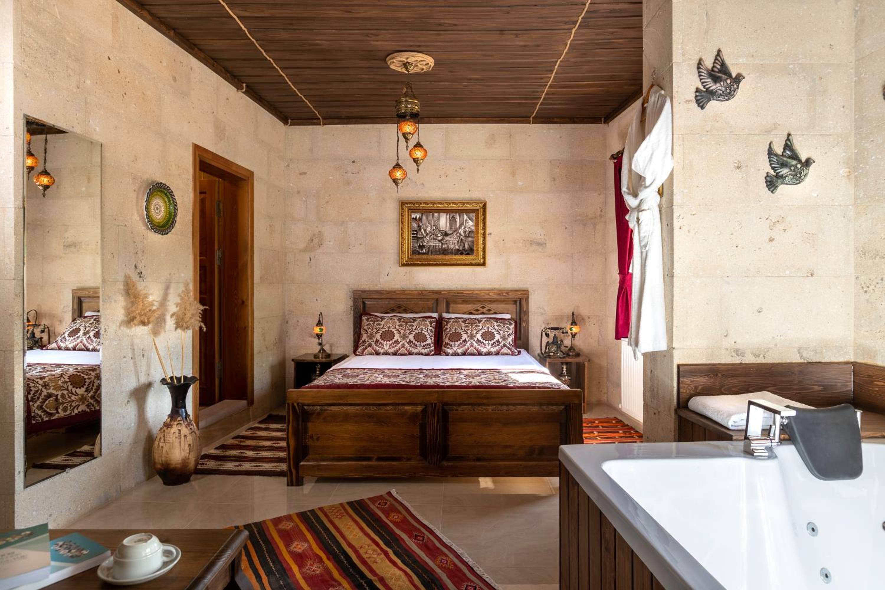 Lord of Cappadocia Otel - Image 10