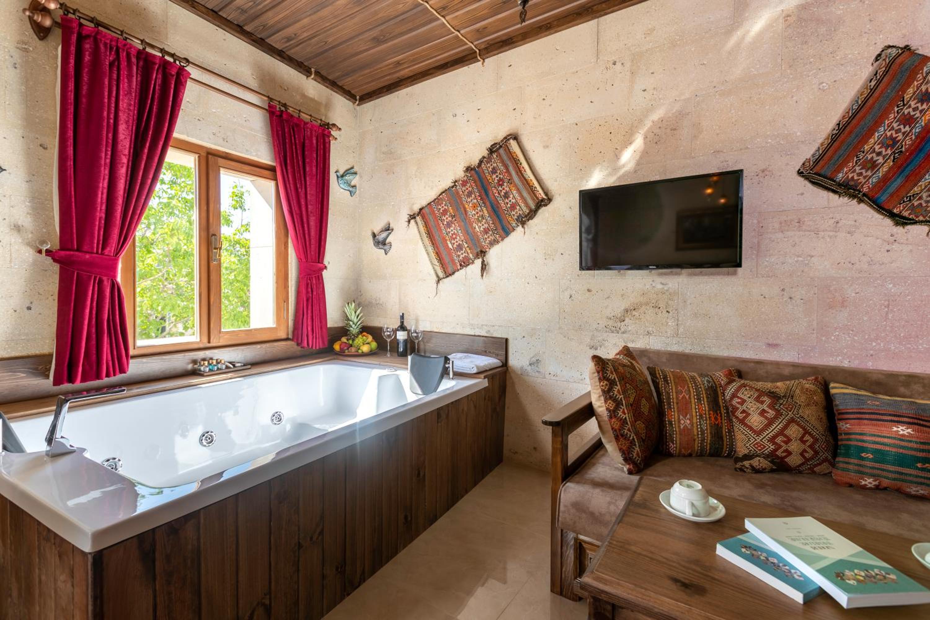Lord of Cappadocia Otel - Image 49