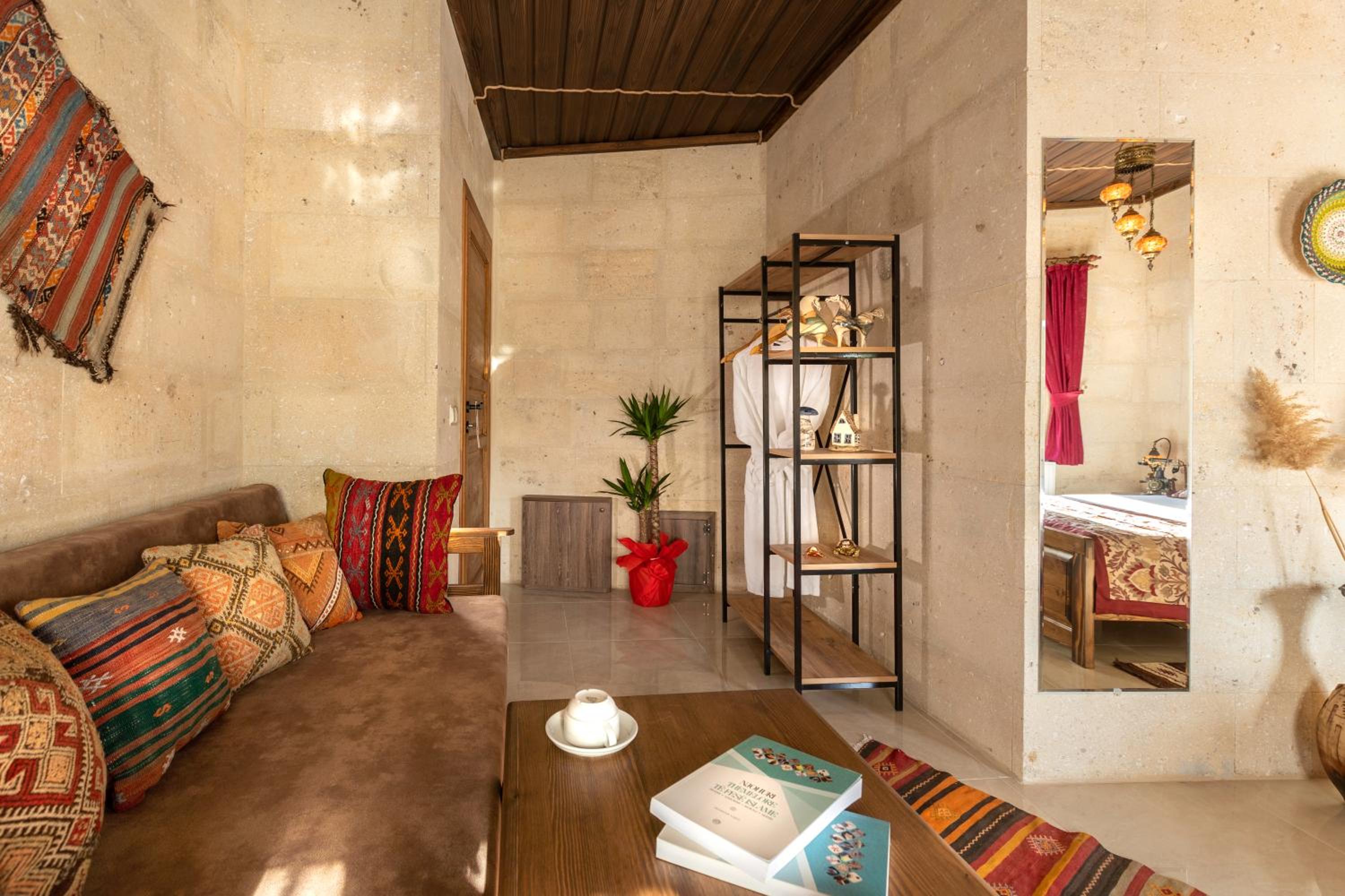 Lord of Cappadocia Otel - Image 48