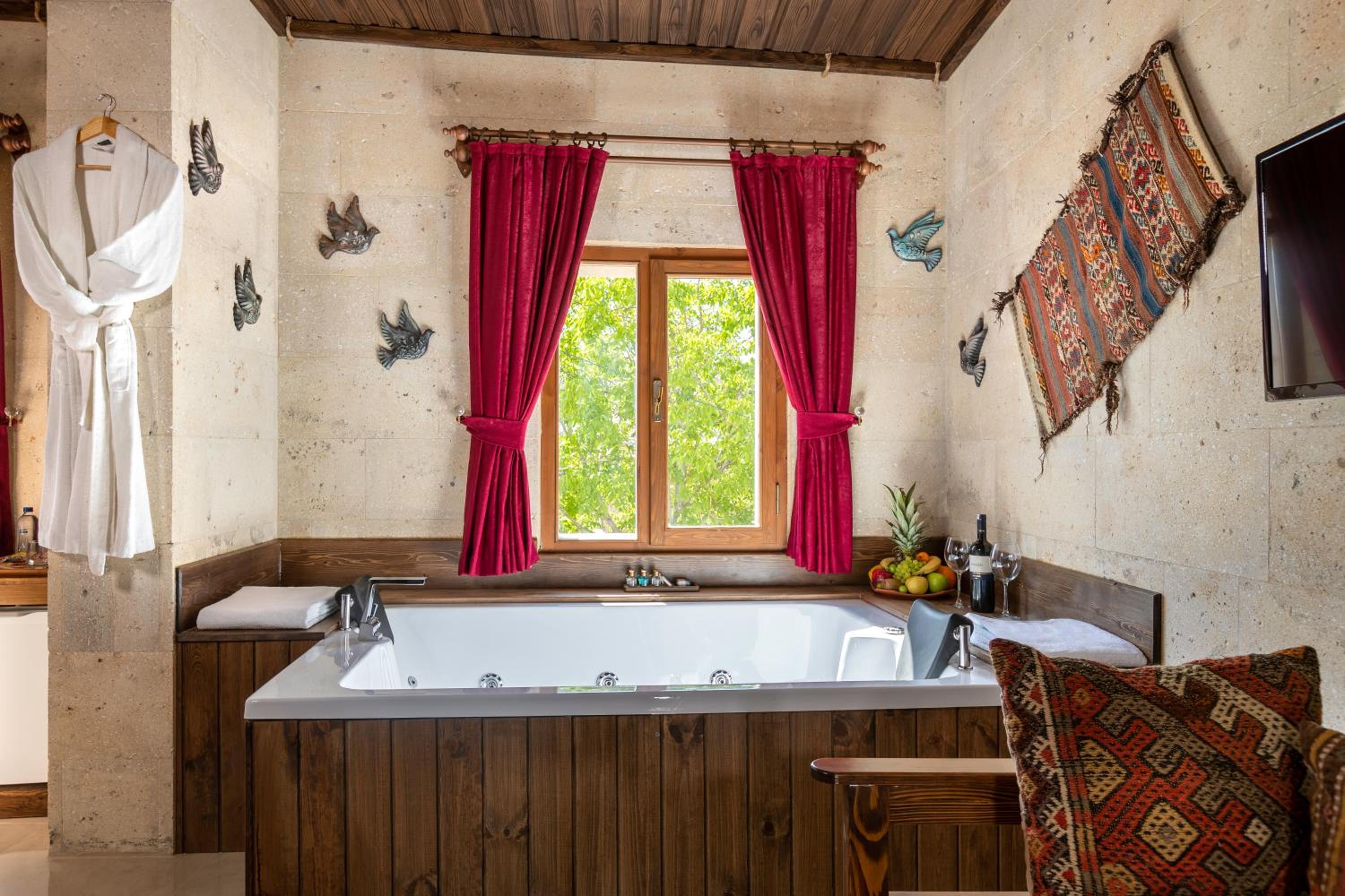 Lord of Cappadocia Otel - Image 51