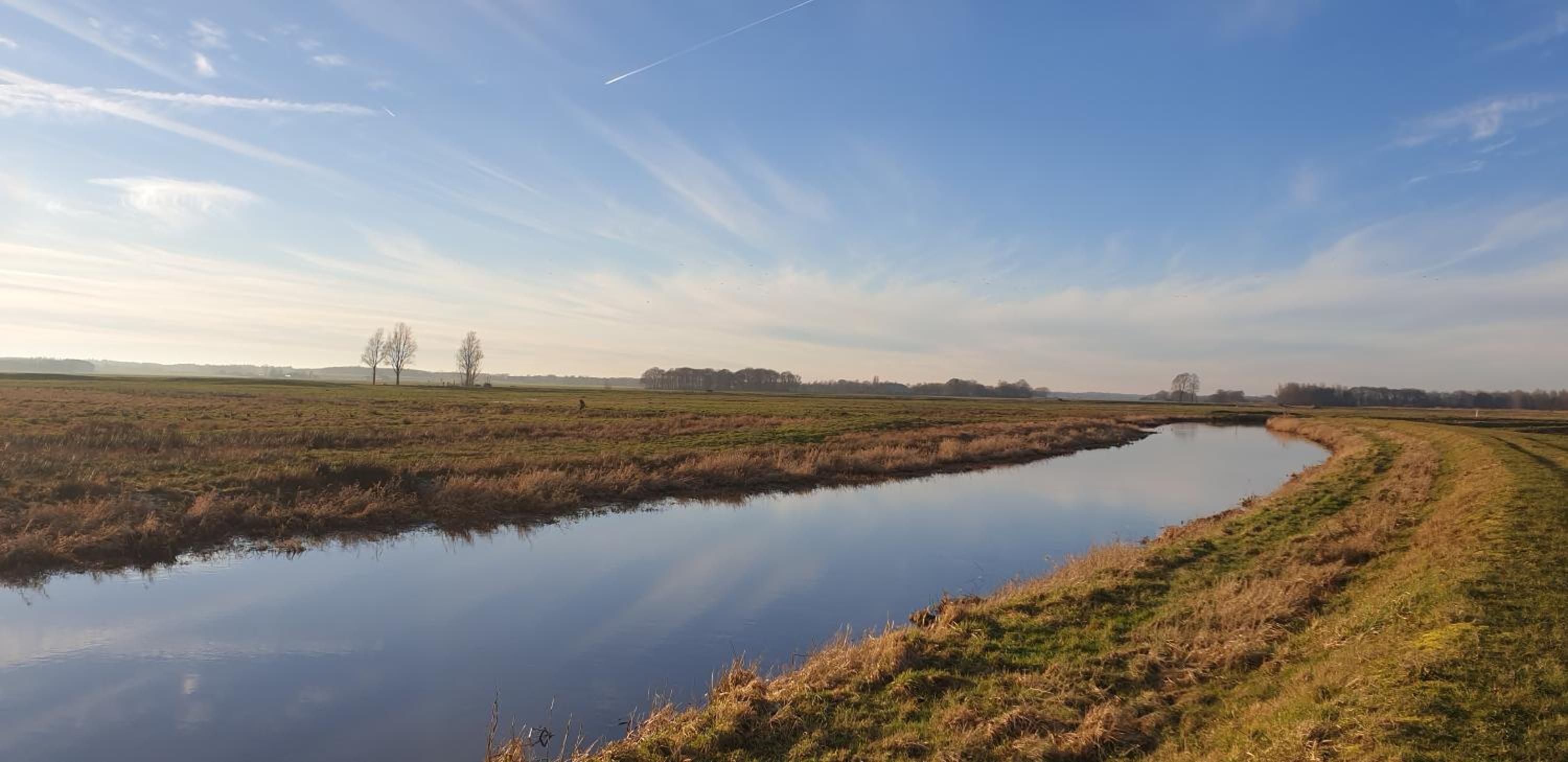 Appartement Guesthouse Het Gouden Eiland, photo 63
