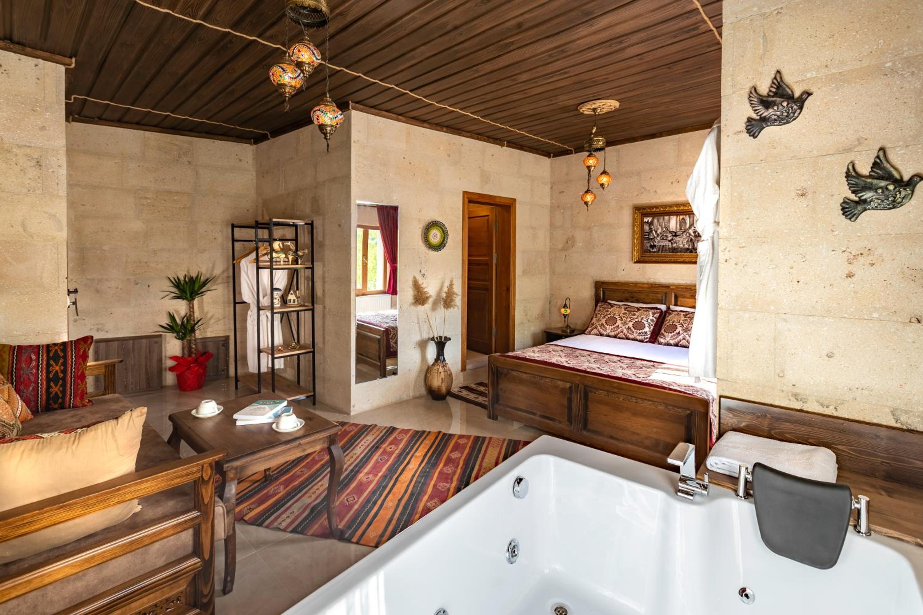 Lord of Cappadocia Otel - Image 11