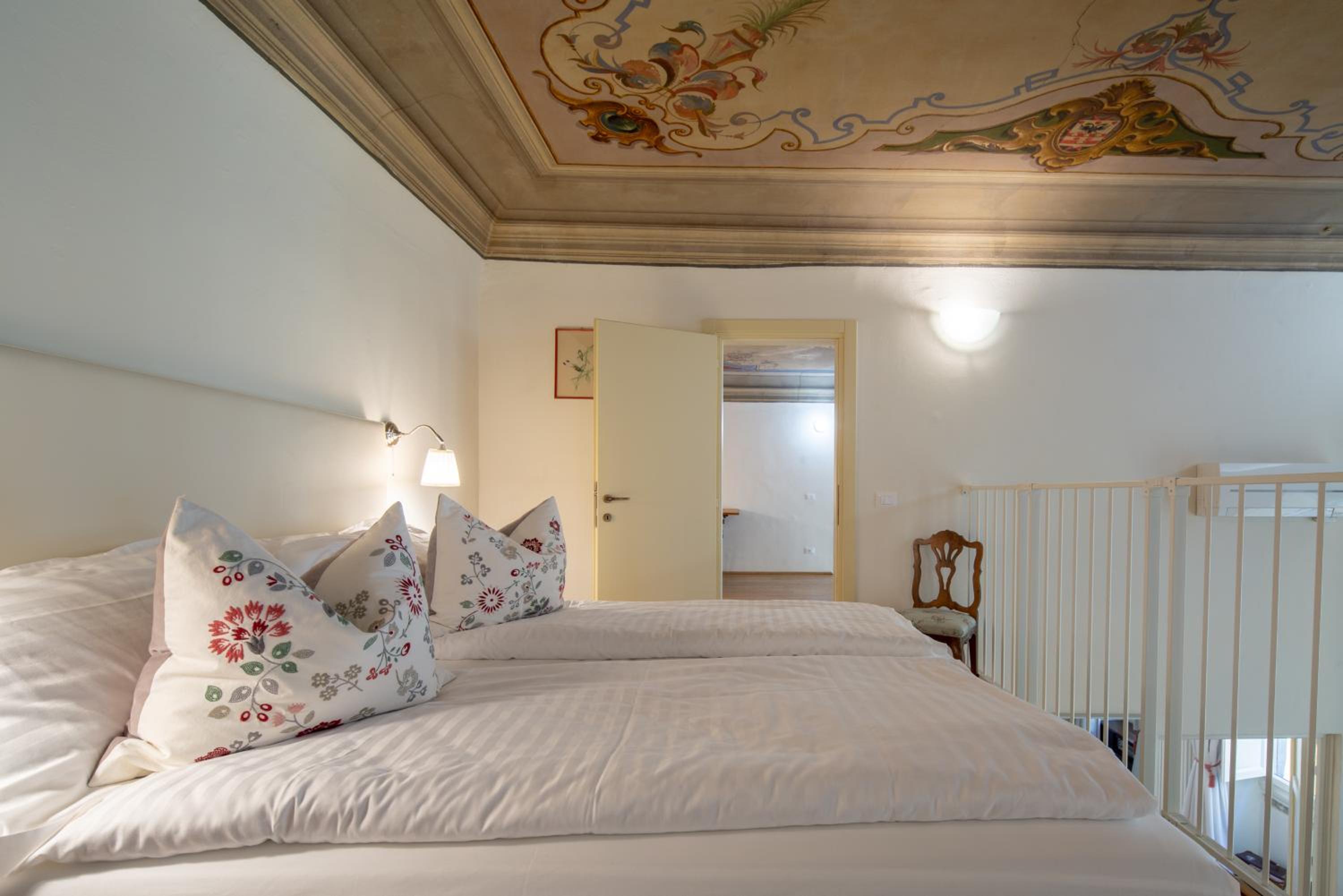 Palazzo D'Ambra Residenza d'Epoca