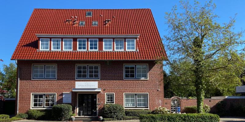 STRANDHUUS Norddeich