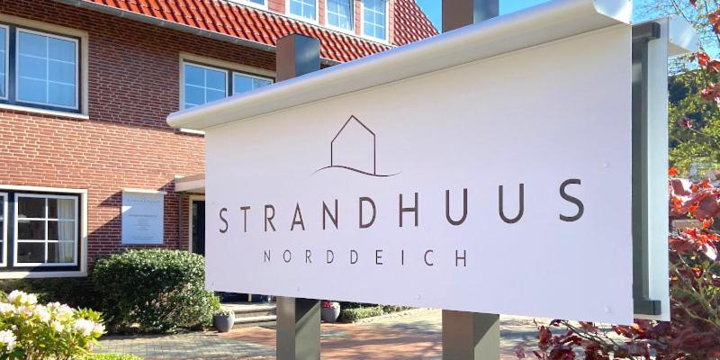 STRANDHUUS Norddeich