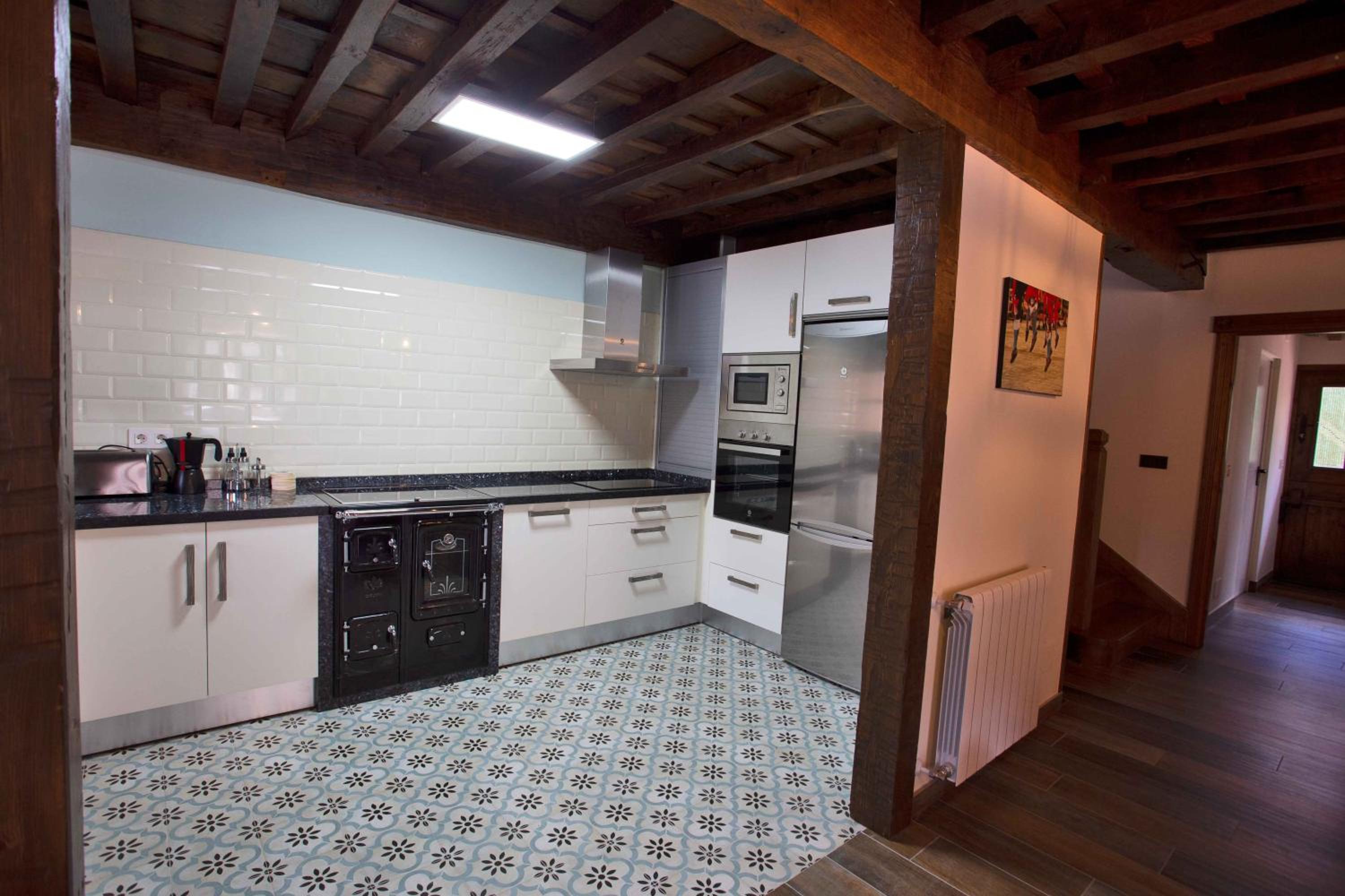 Los Campos Vivienda Vacacional