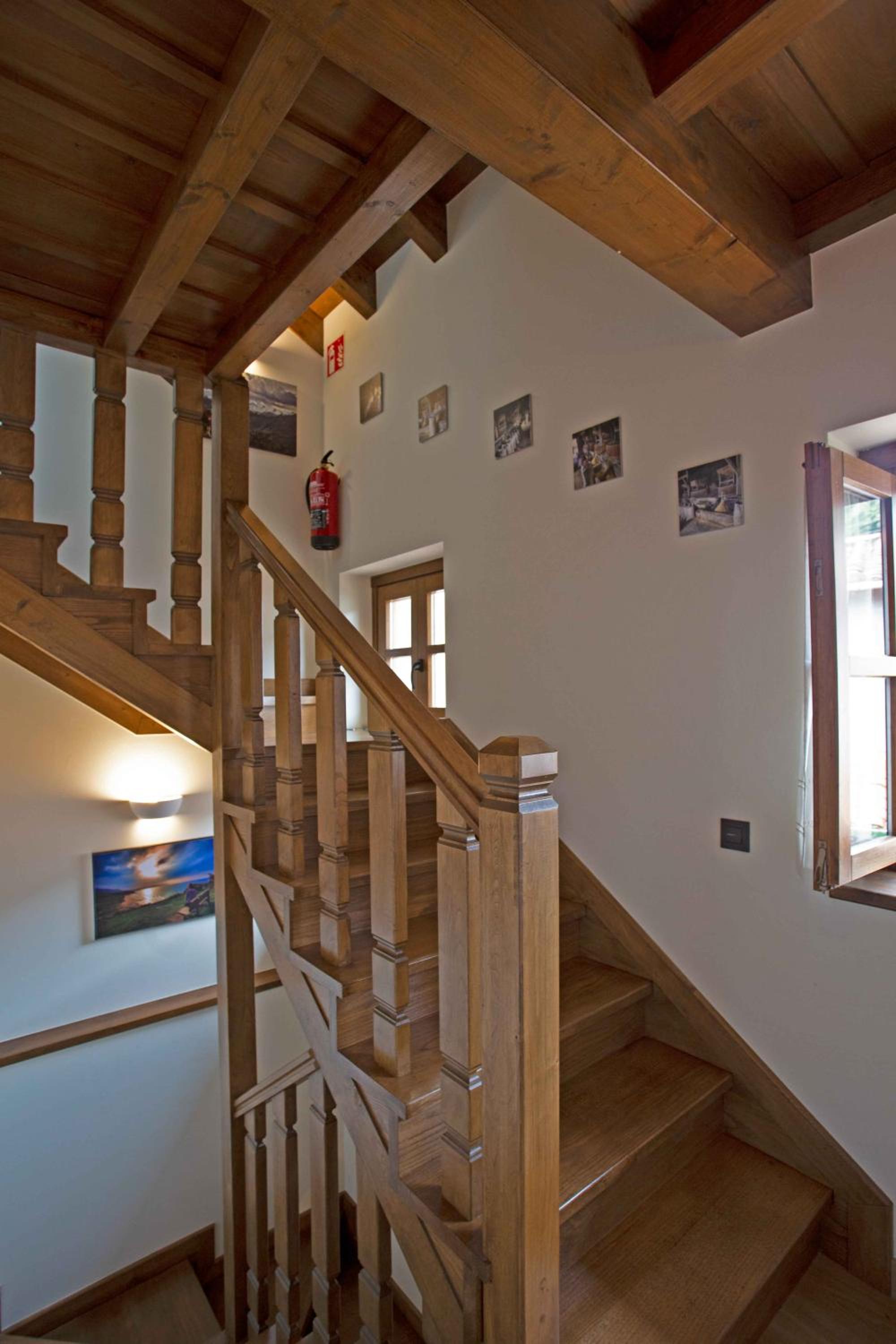 Los Campos Vivienda Vacacional