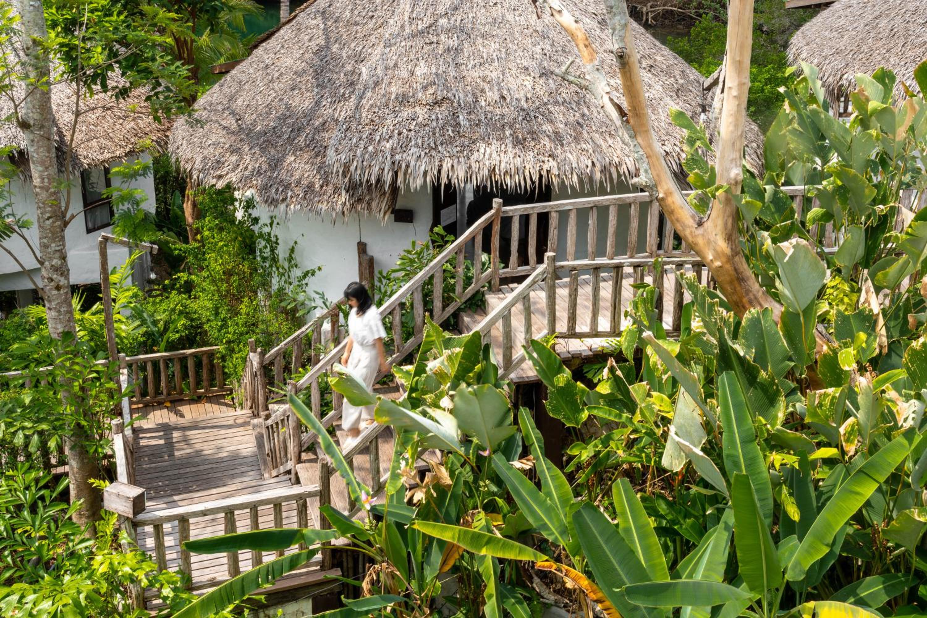 AANA Resort & Villas Koh Chang