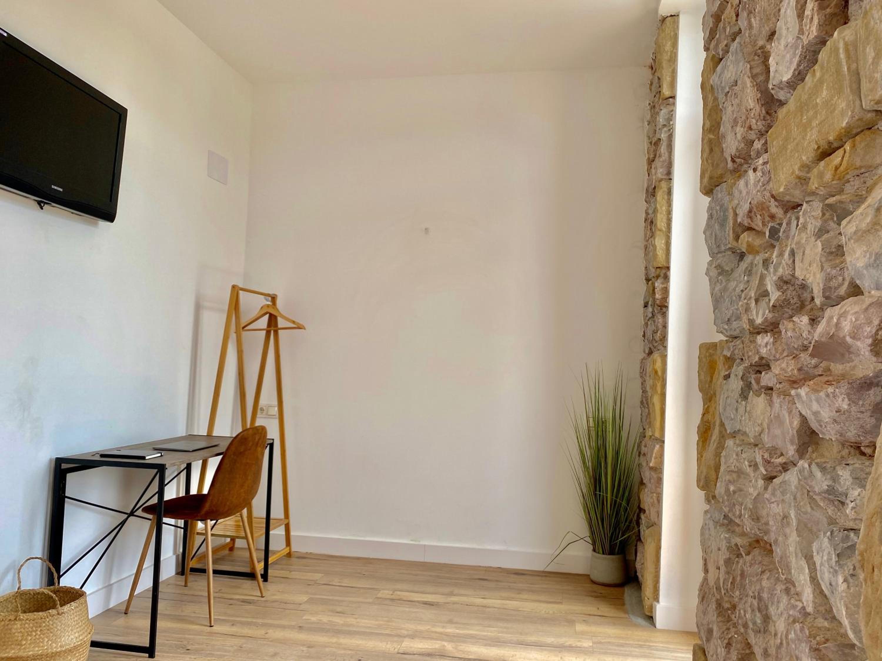 Mirandoalaconcha Rooms