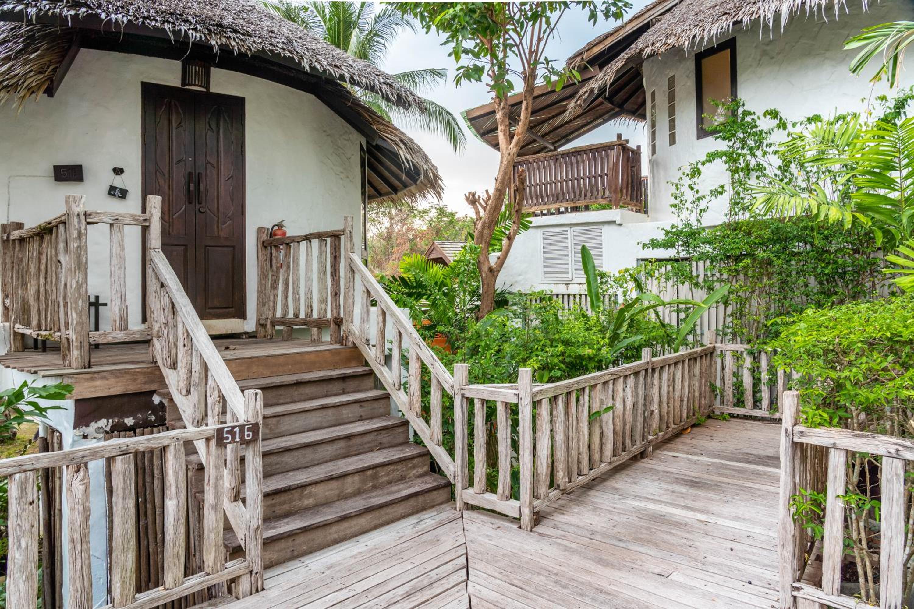 AANA Resort & Villas Koh Chang