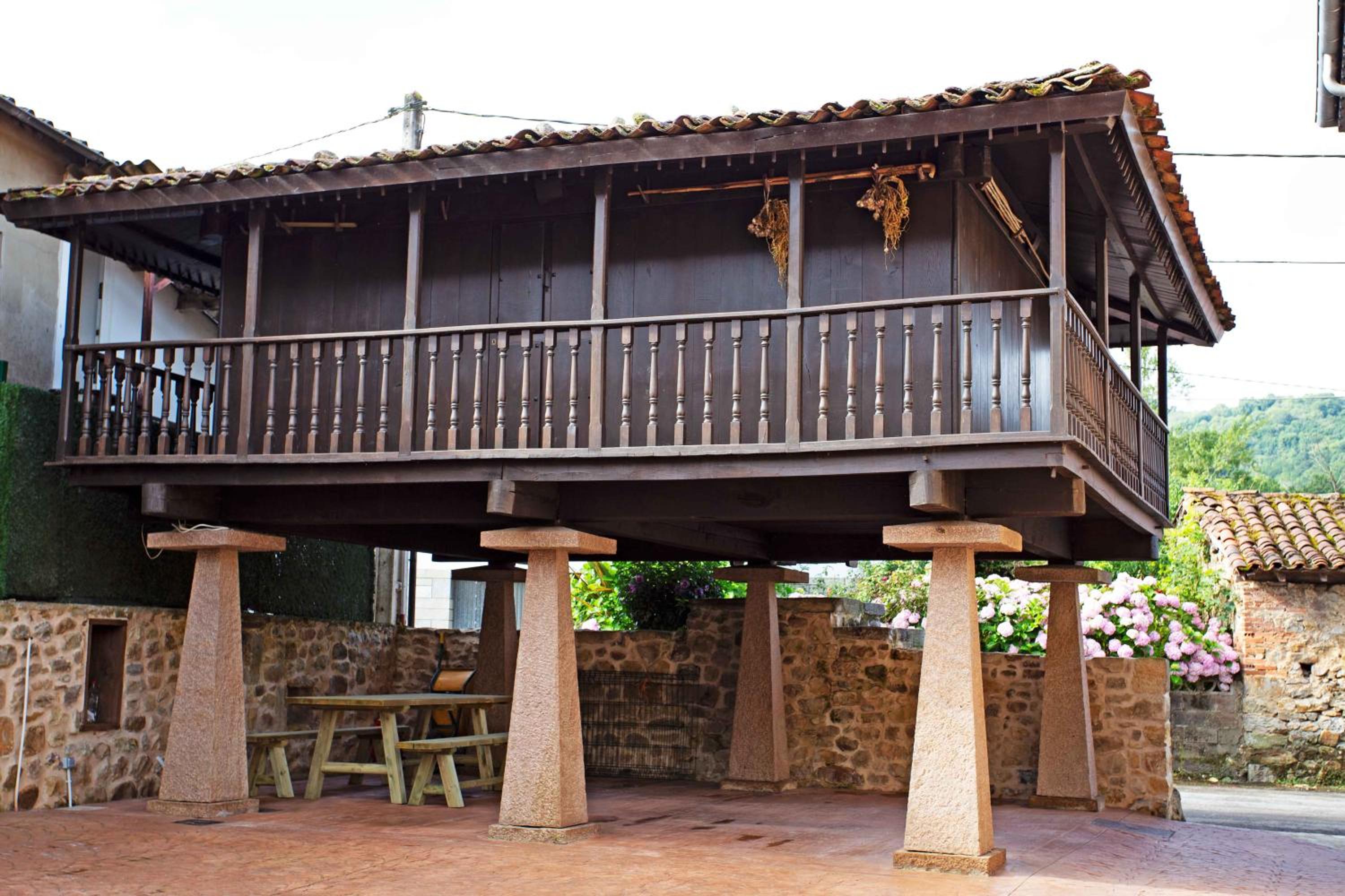 Los Campos Vivienda Vacacional