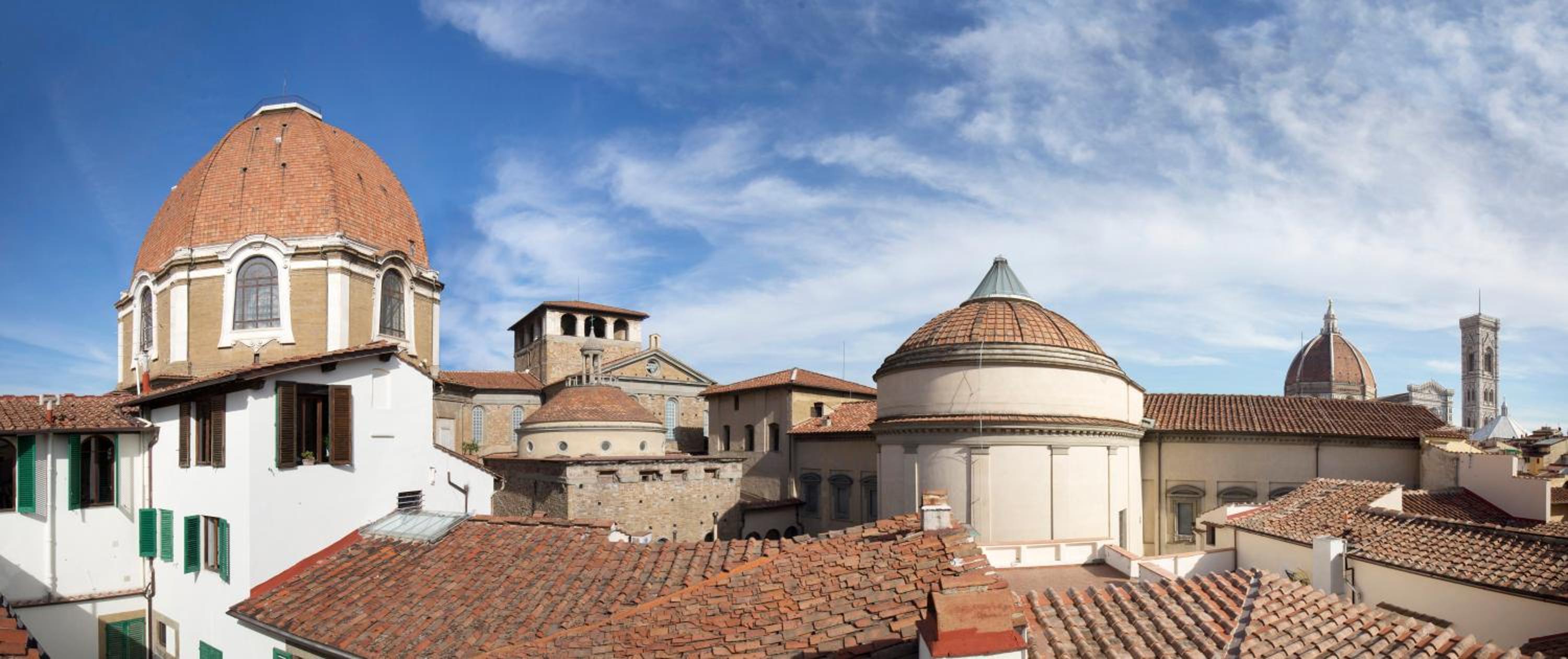 Palazzo D'Ambra Residenza d'Epoca