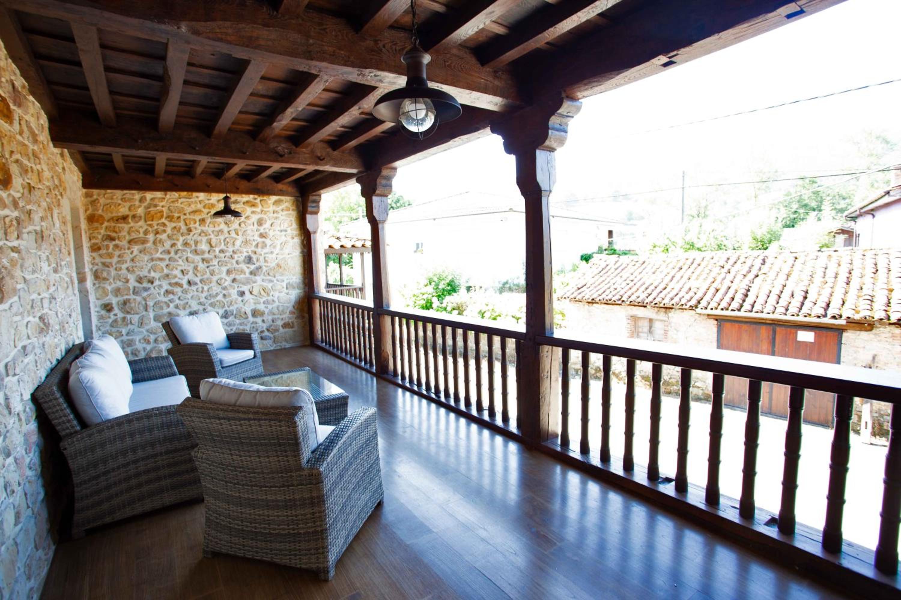 Los Campos Vivienda Vacacional