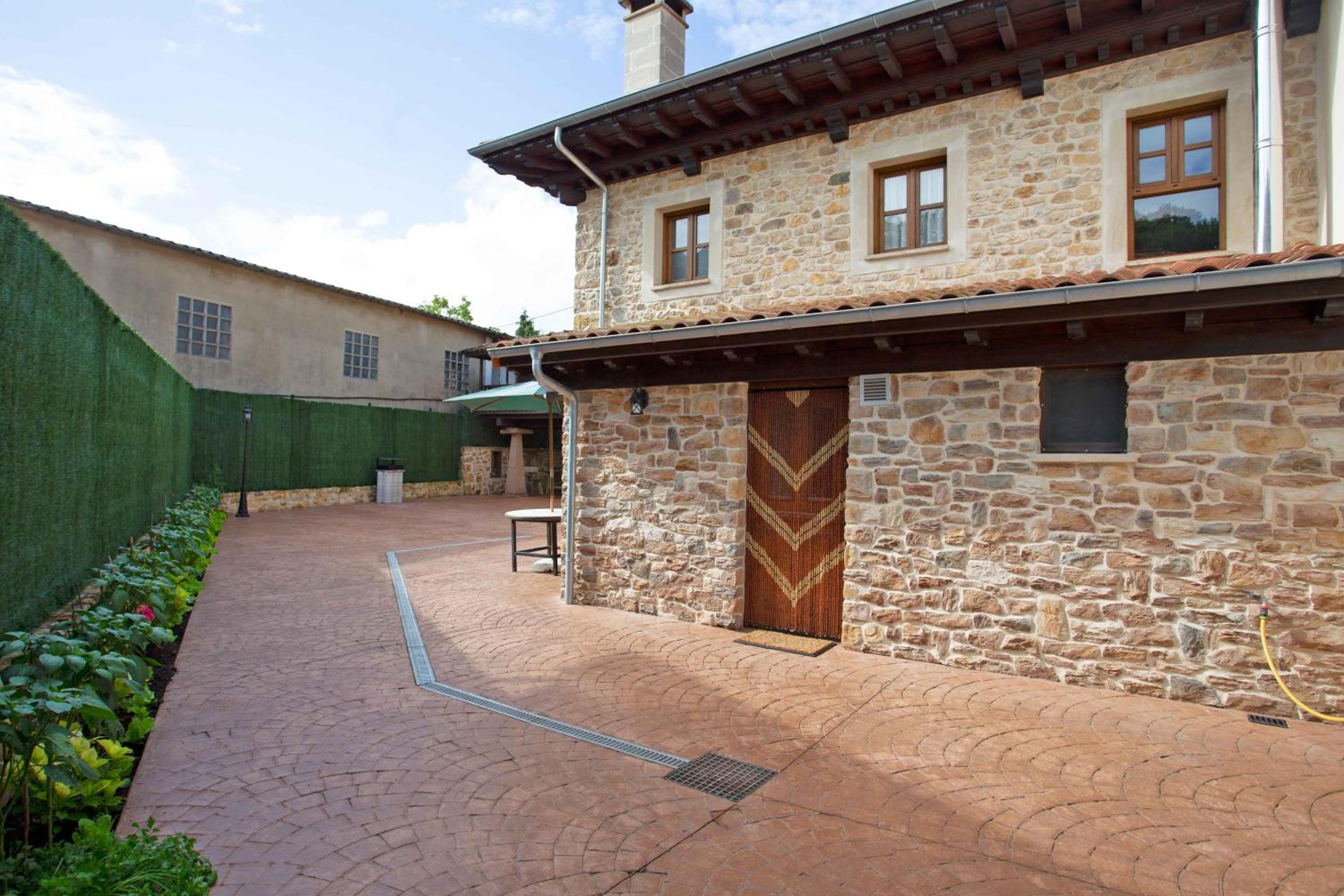Los Campos Vivienda Vacacional