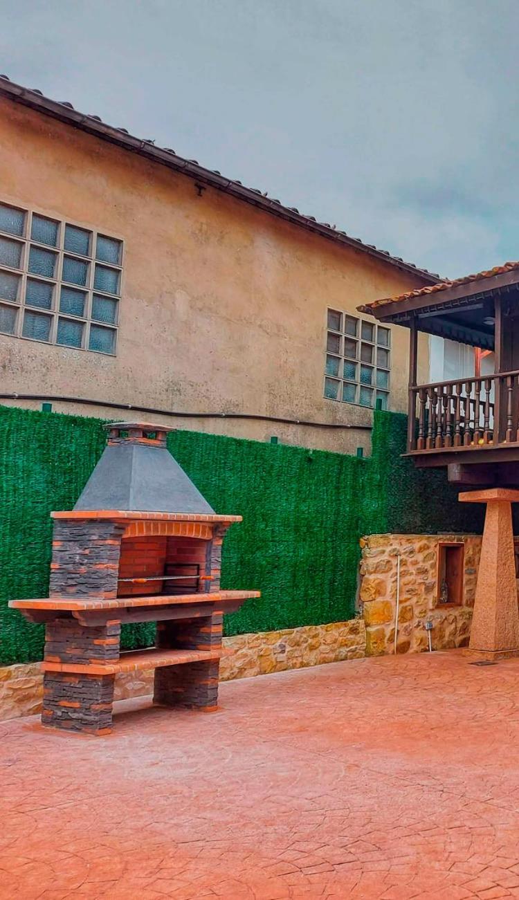 Los Campos Vivienda Vacacional