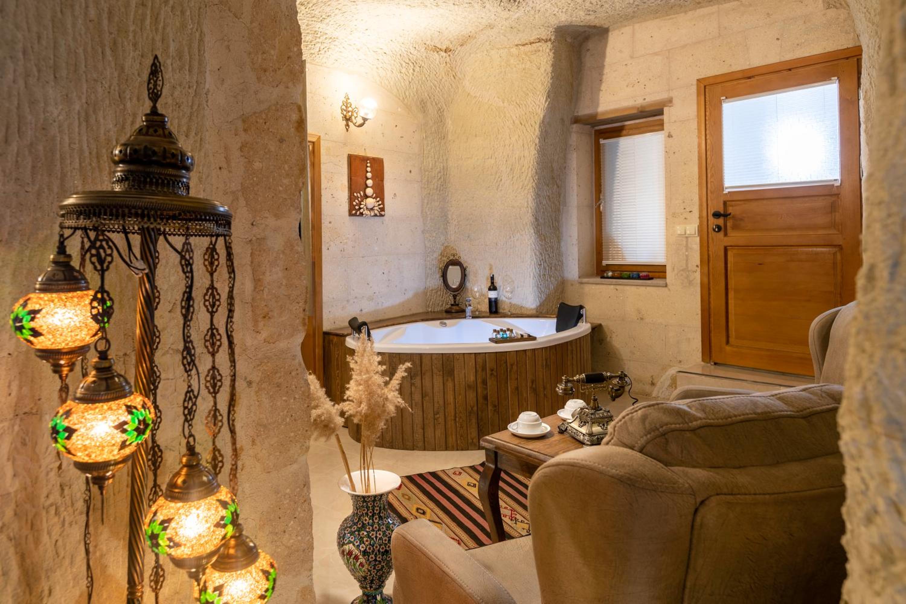 Lord of Cappadocia Otel - Image 65