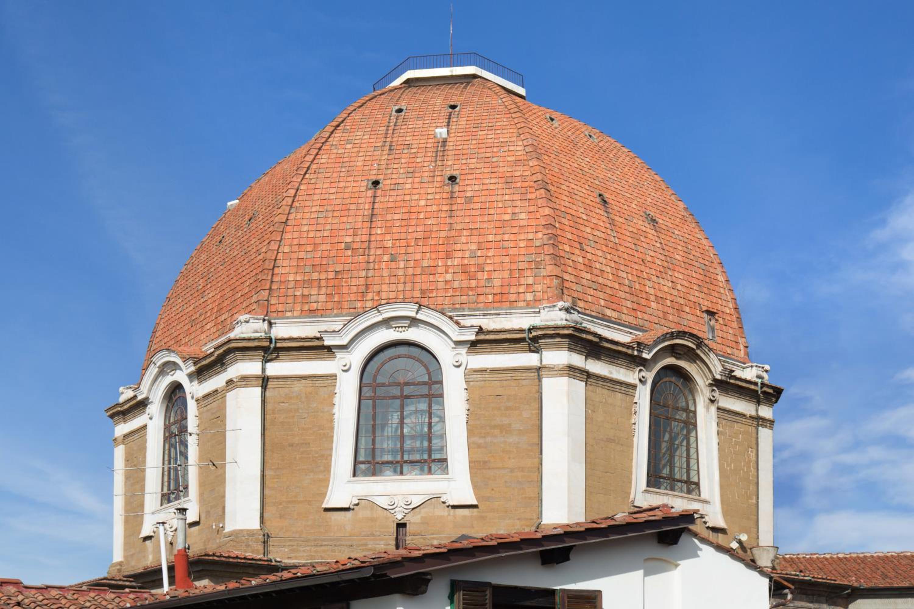 Palazzo D'Ambra Residenza d'Epoca