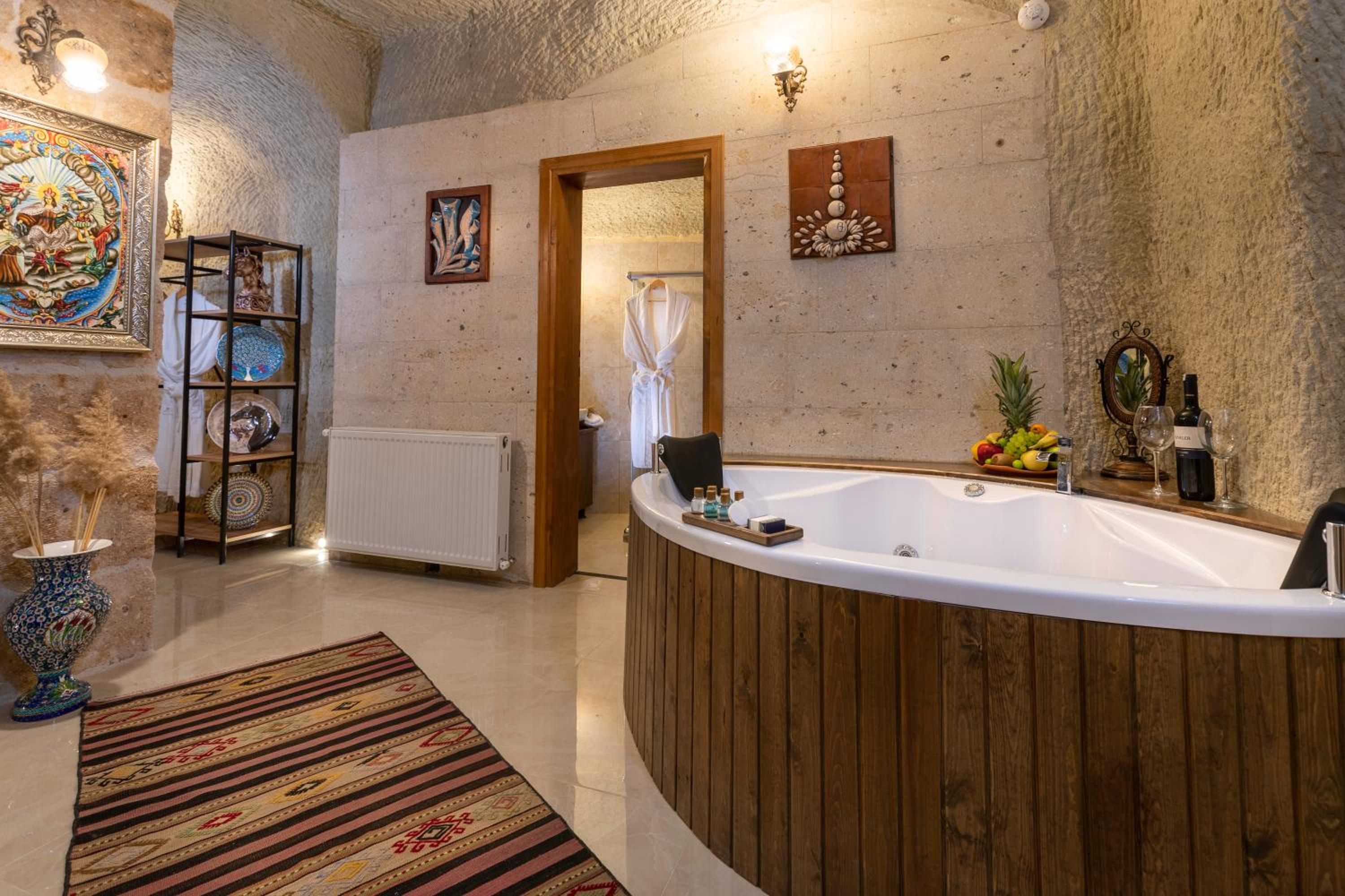 Lord of Cappadocia Otel - Image 20