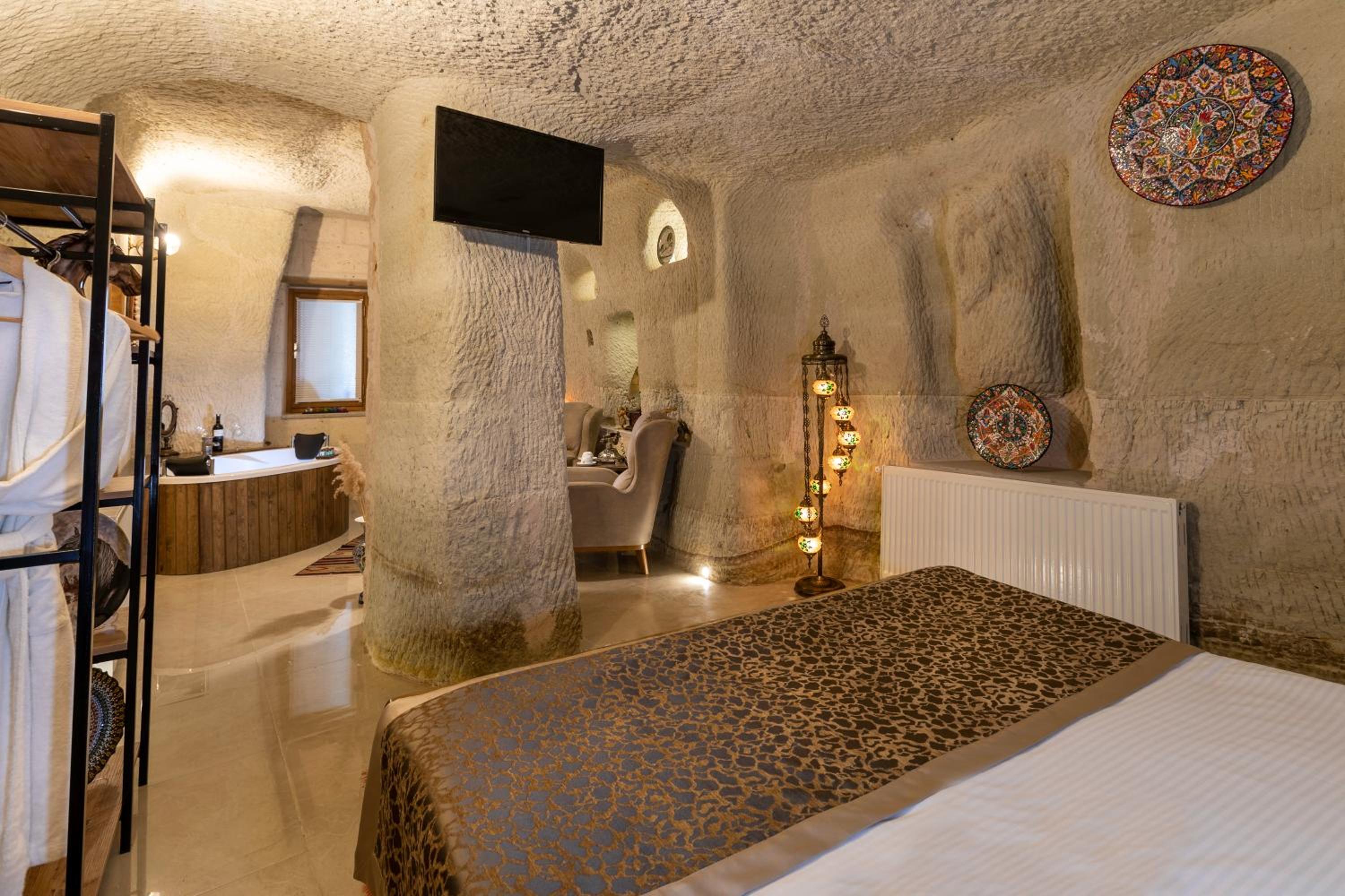 Lord of Cappadocia Otel - Image 19