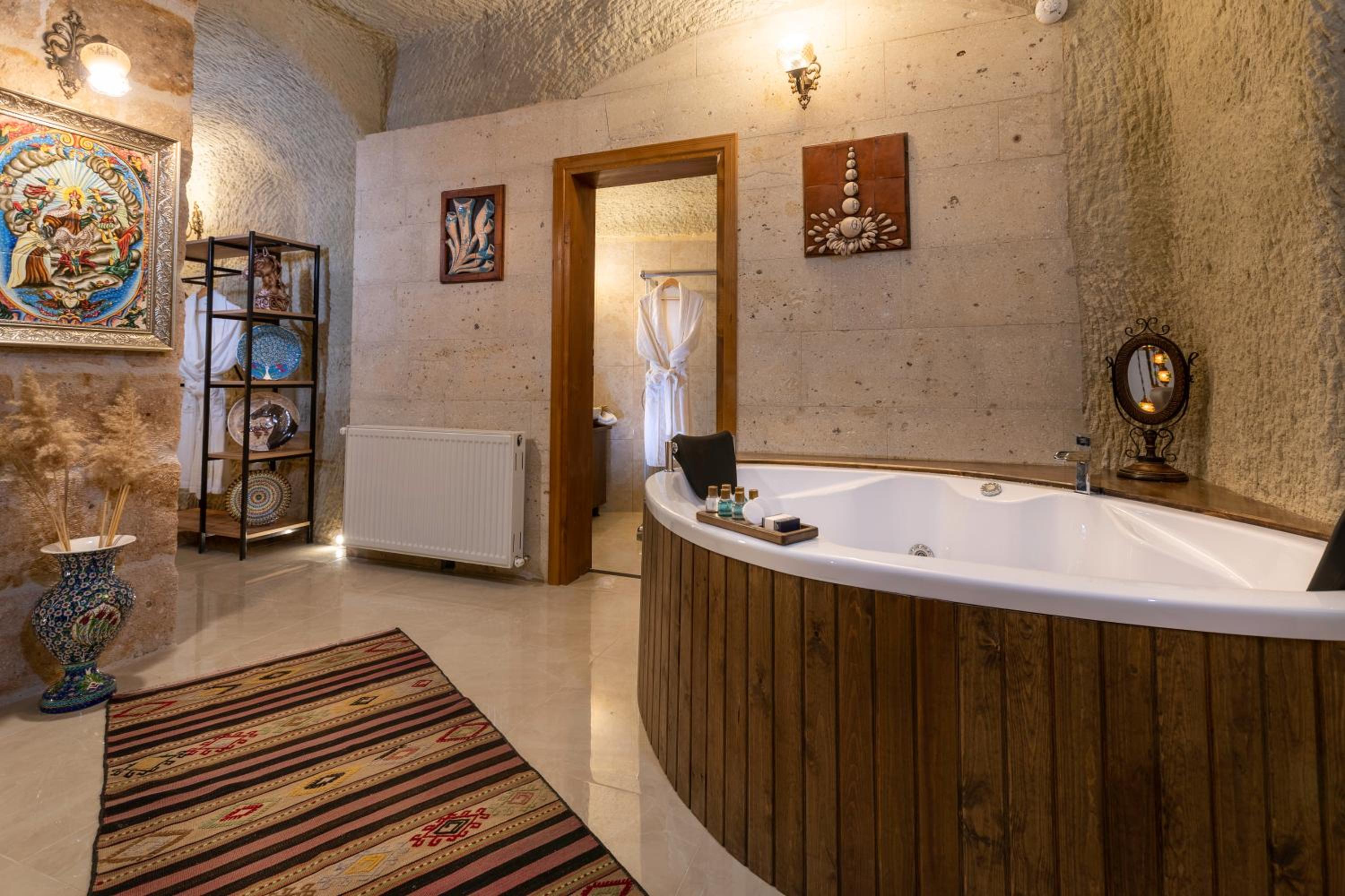 Lord of Cappadocia Otel - Image 17