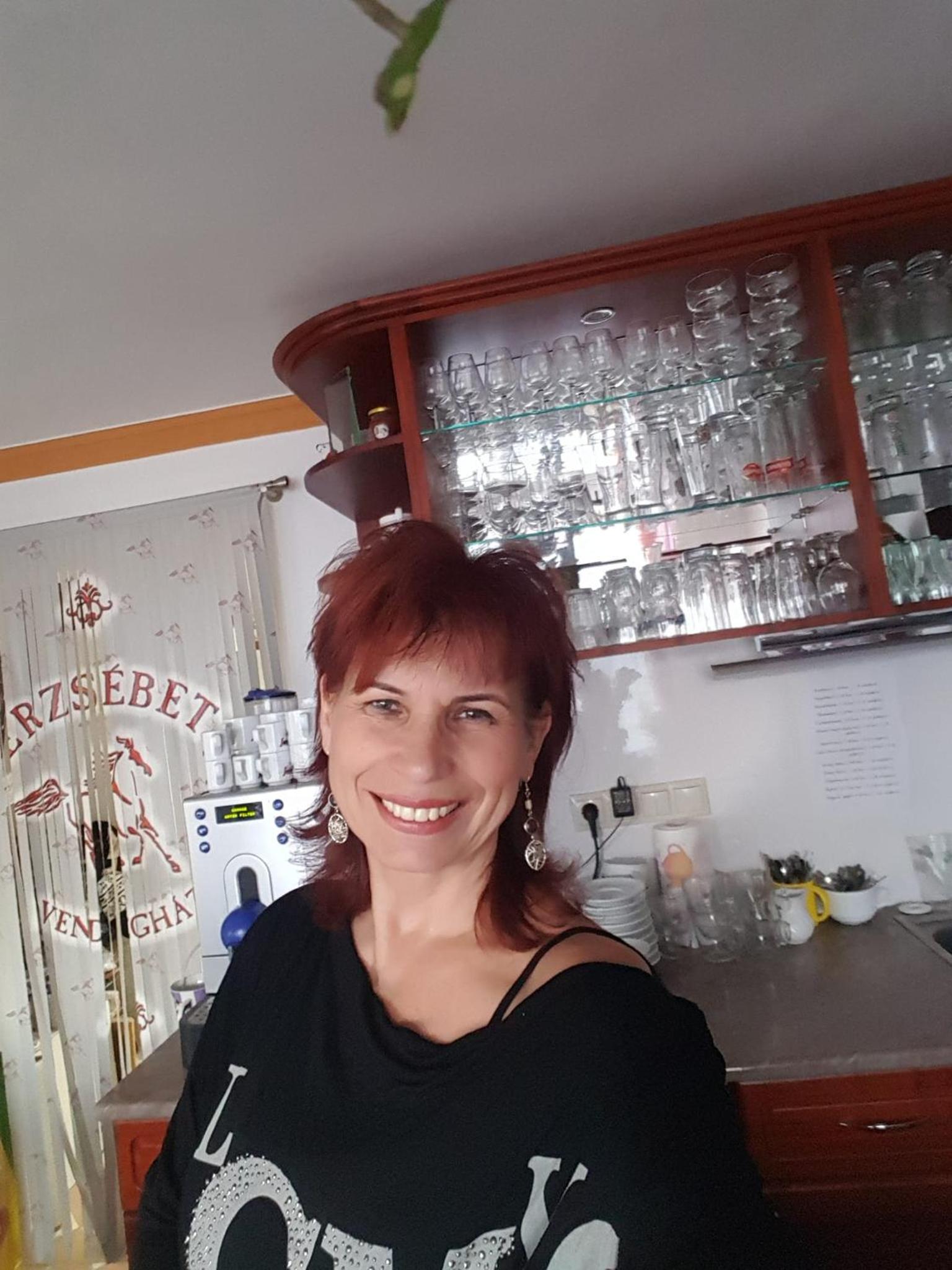 Erzsébet Vendégház