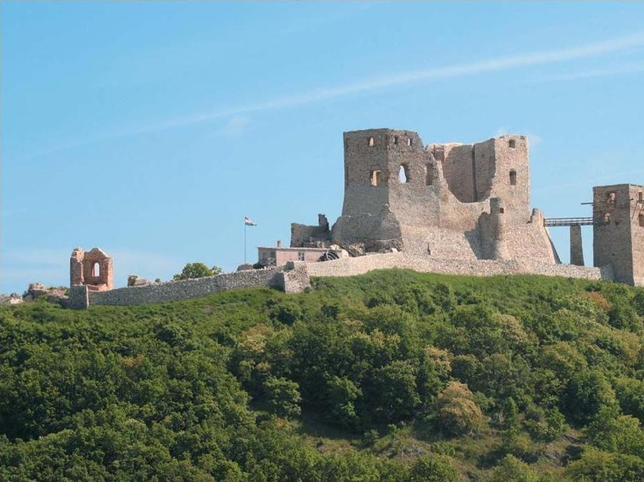 Erzsébet Vendégház
