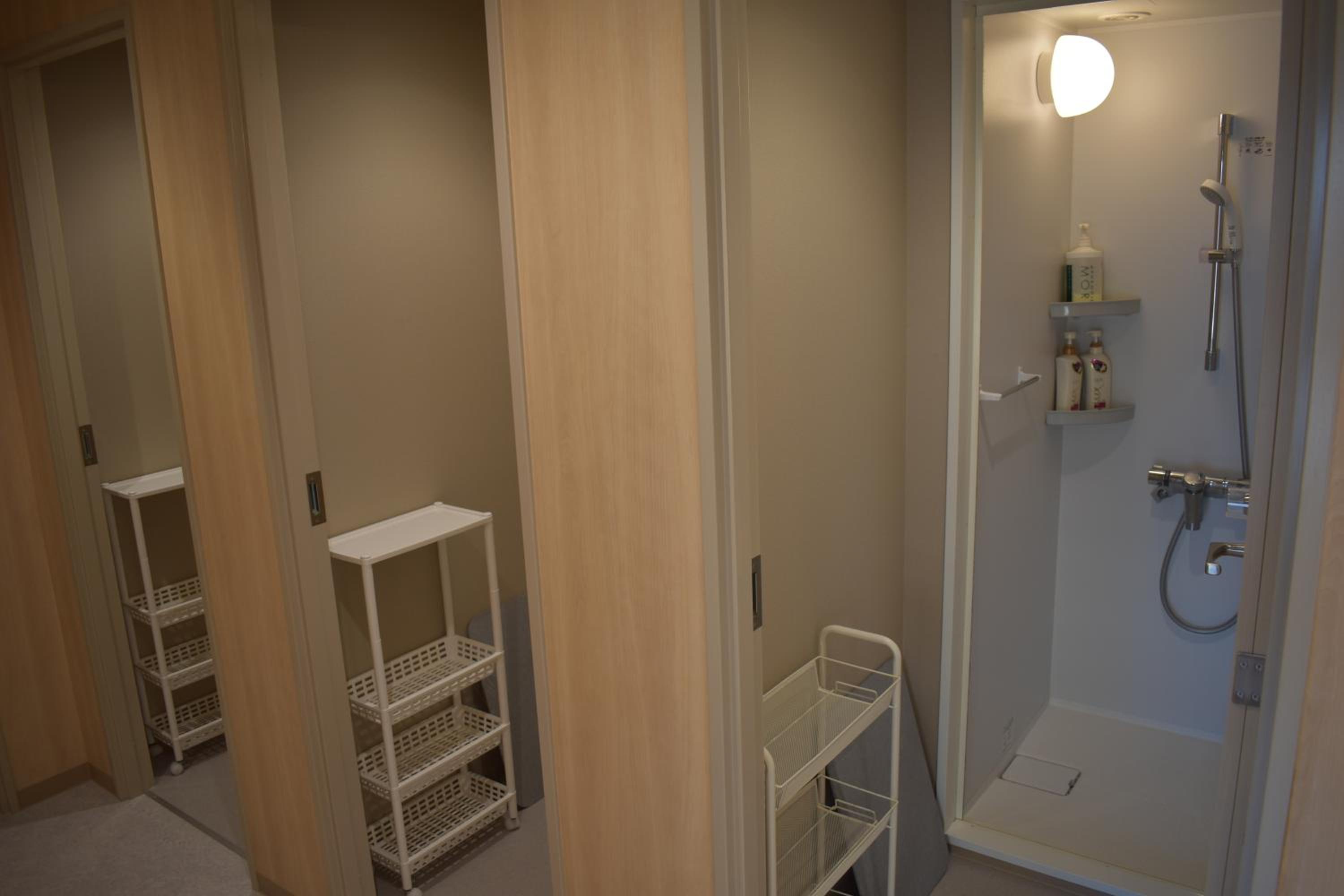 Tokyo Central Youth Hostel