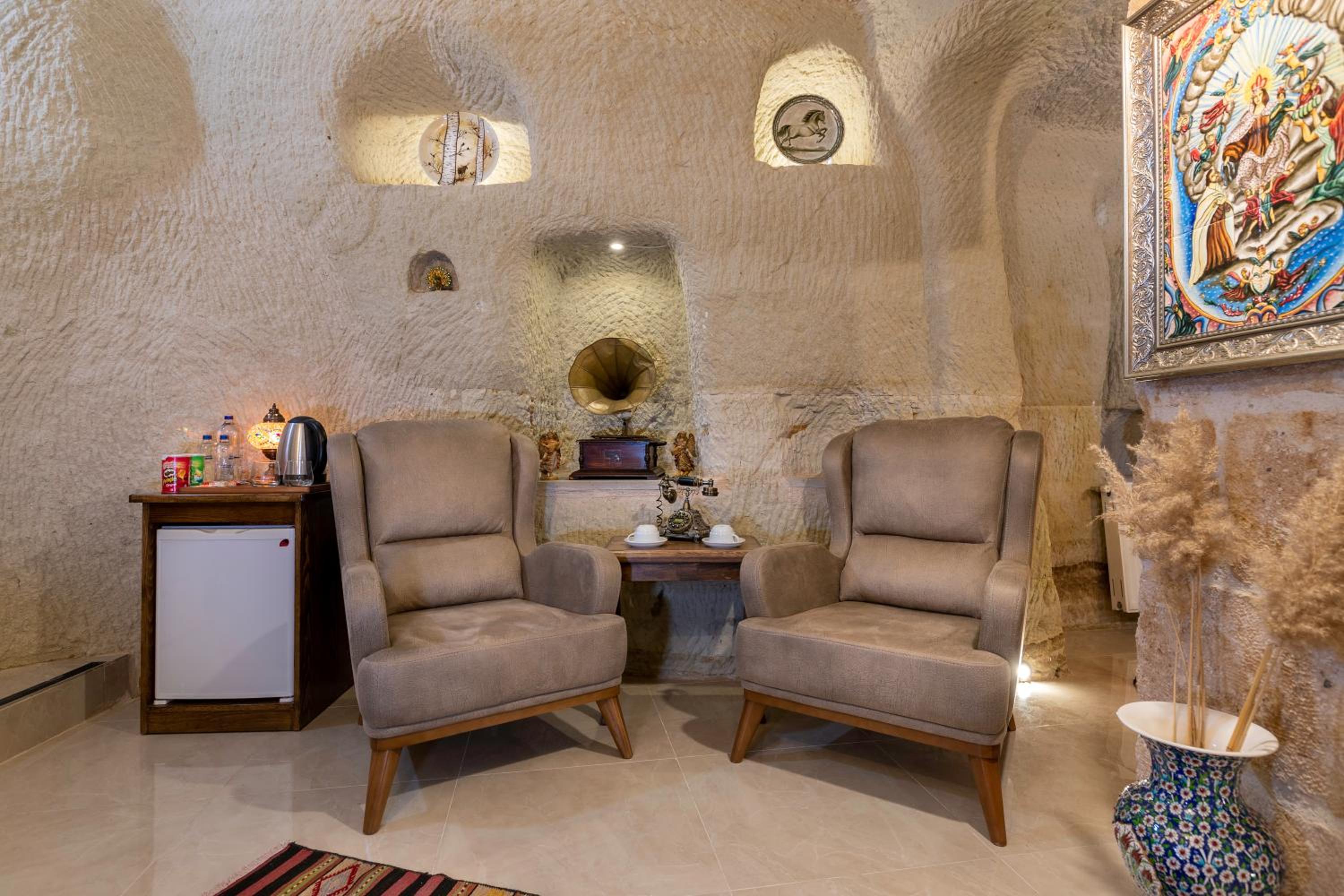 Lord of Cappadocia Otel - Image 69