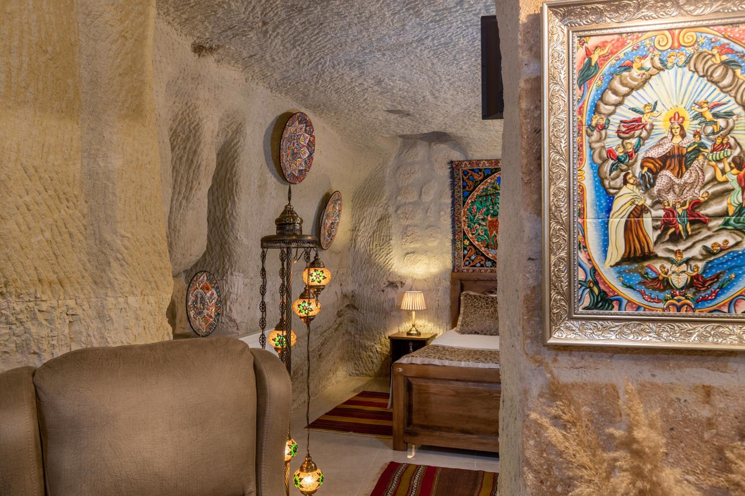 Lord of Cappadocia Otel - Image 68