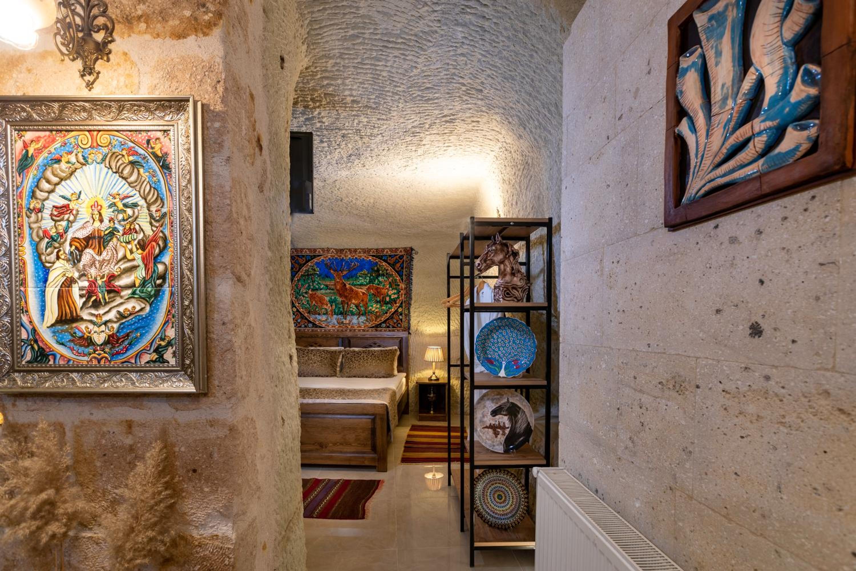 Lord of Cappadocia Otel - Image 67