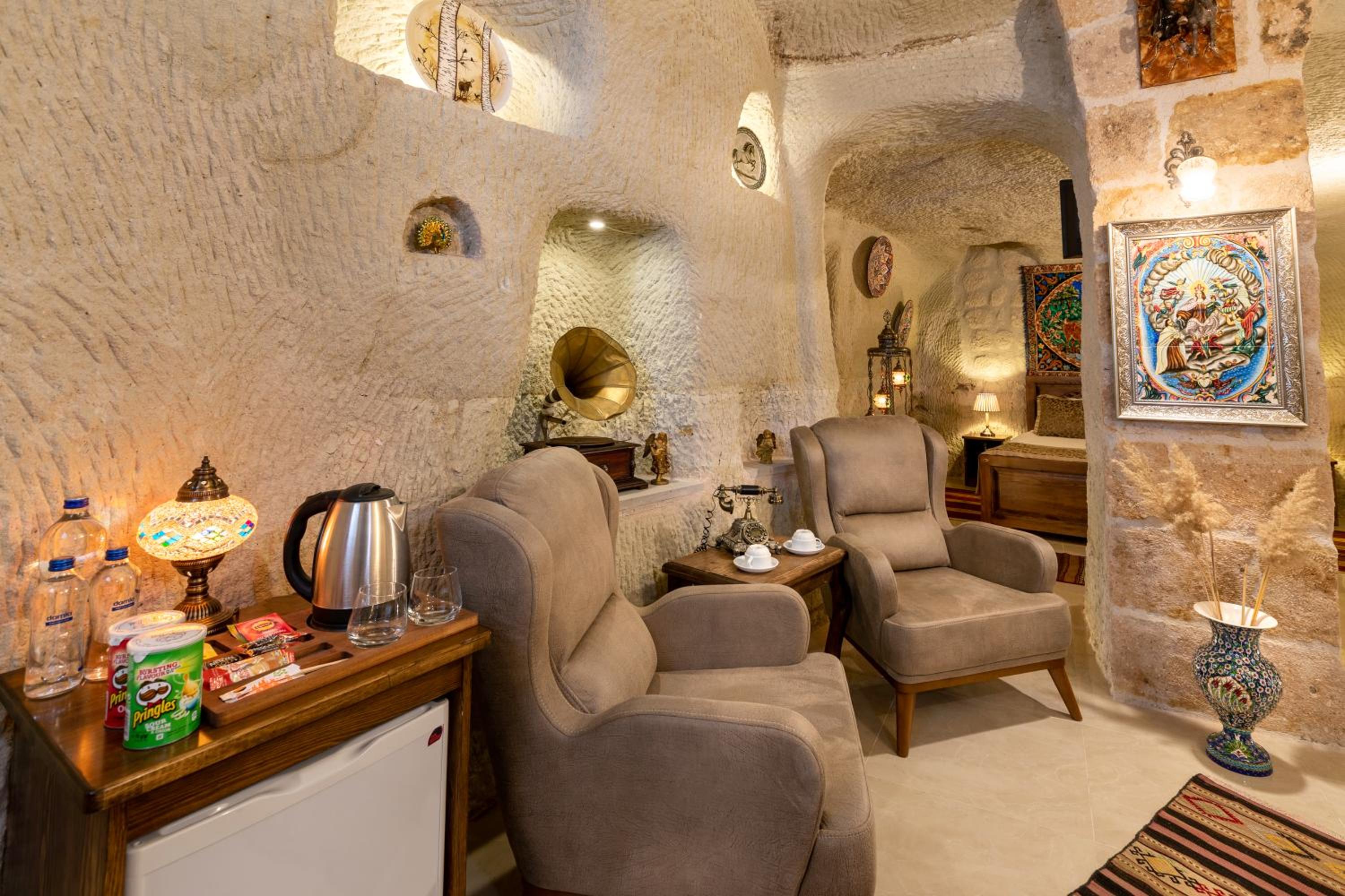 Lord of Cappadocia Otel - Image 66