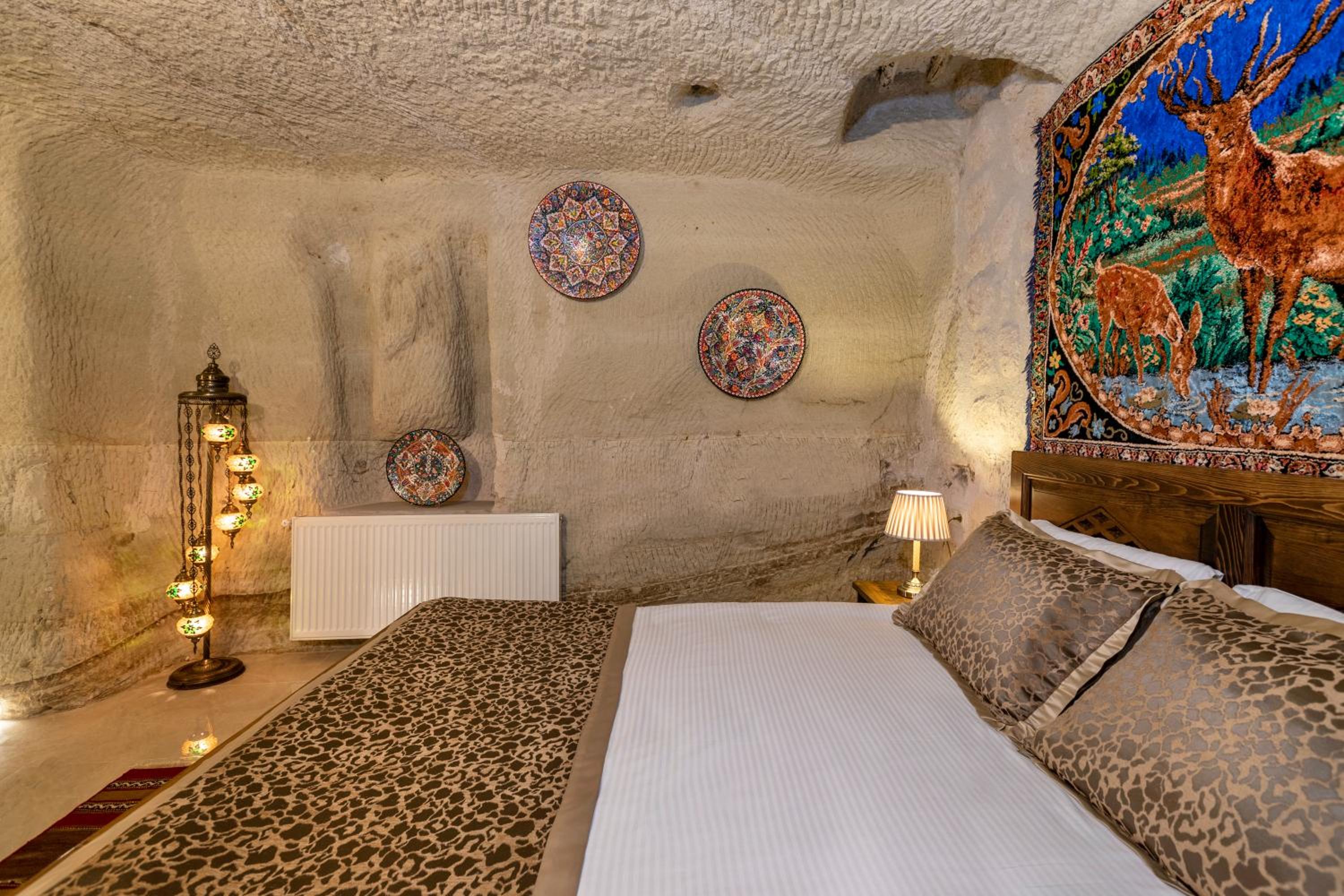 Lord of Cappadocia Otel - Image 71