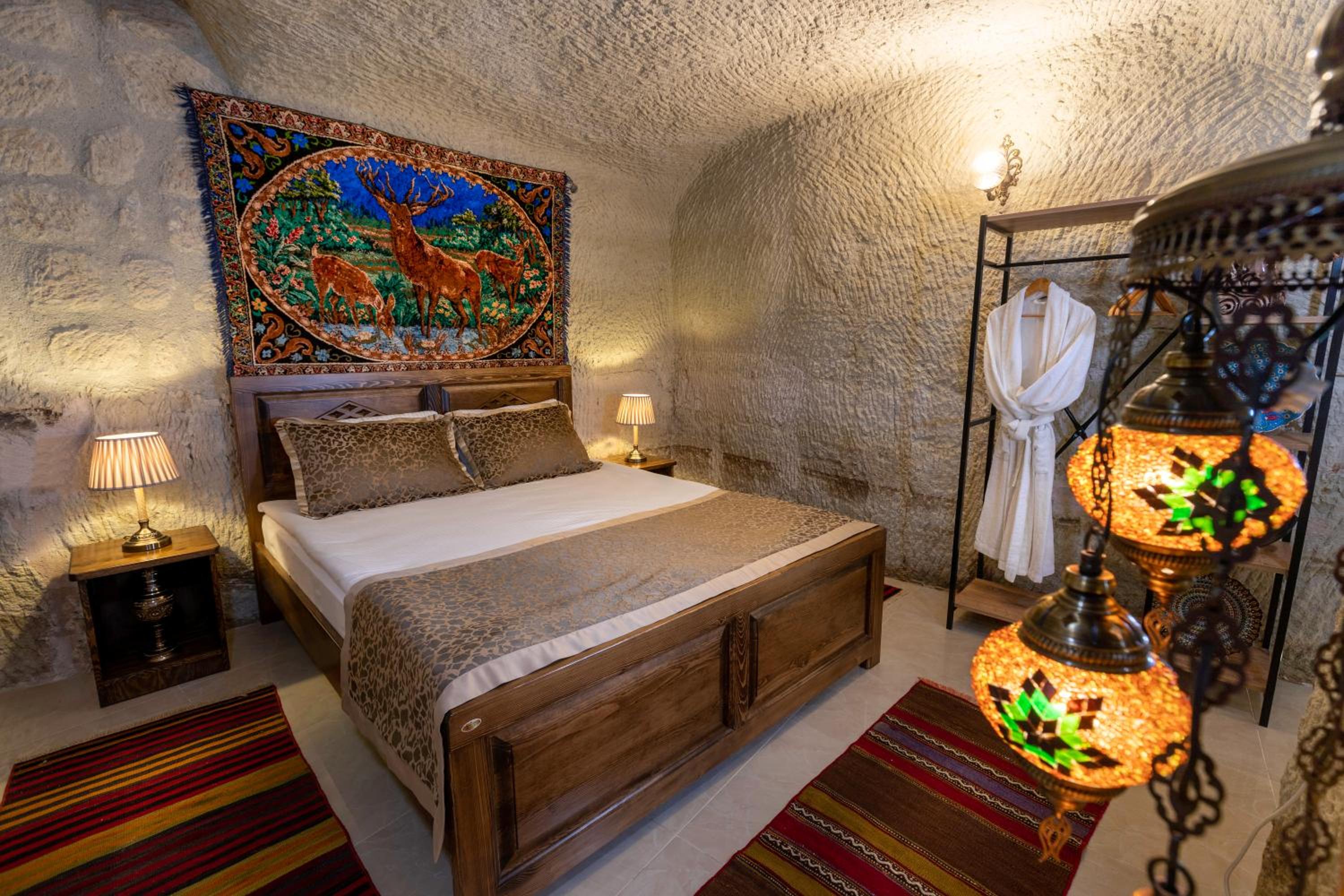 Lord of Cappadocia Otel - Image 70