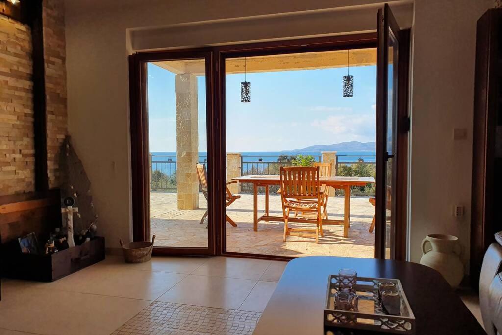 Peaceful Sea Residence view 2