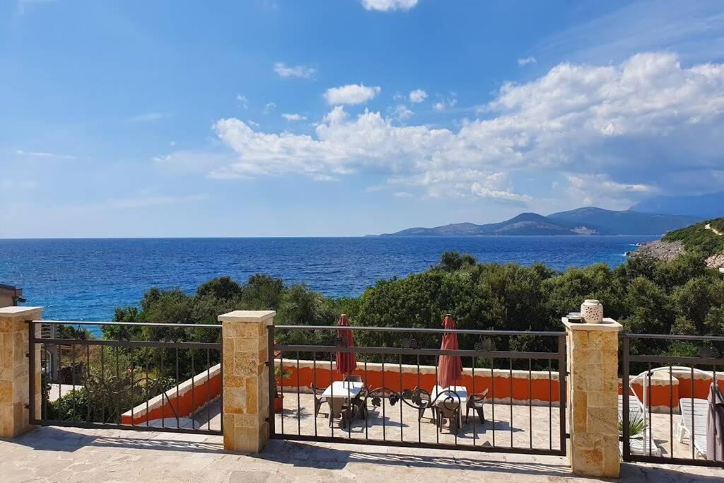 Peaceful Sea Residence view 5