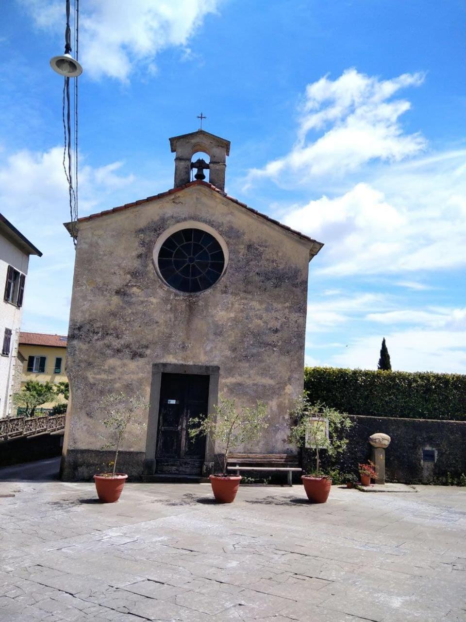 La Cantina Del Sole