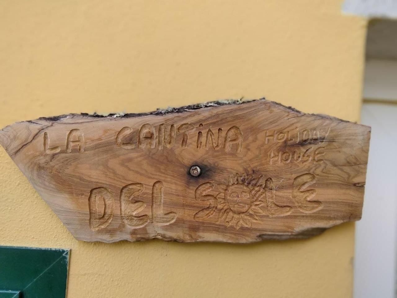 La Cantina Del Sole