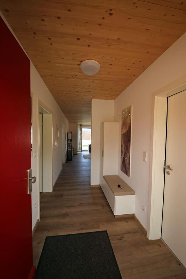 Ferienwohnungen Prinstner