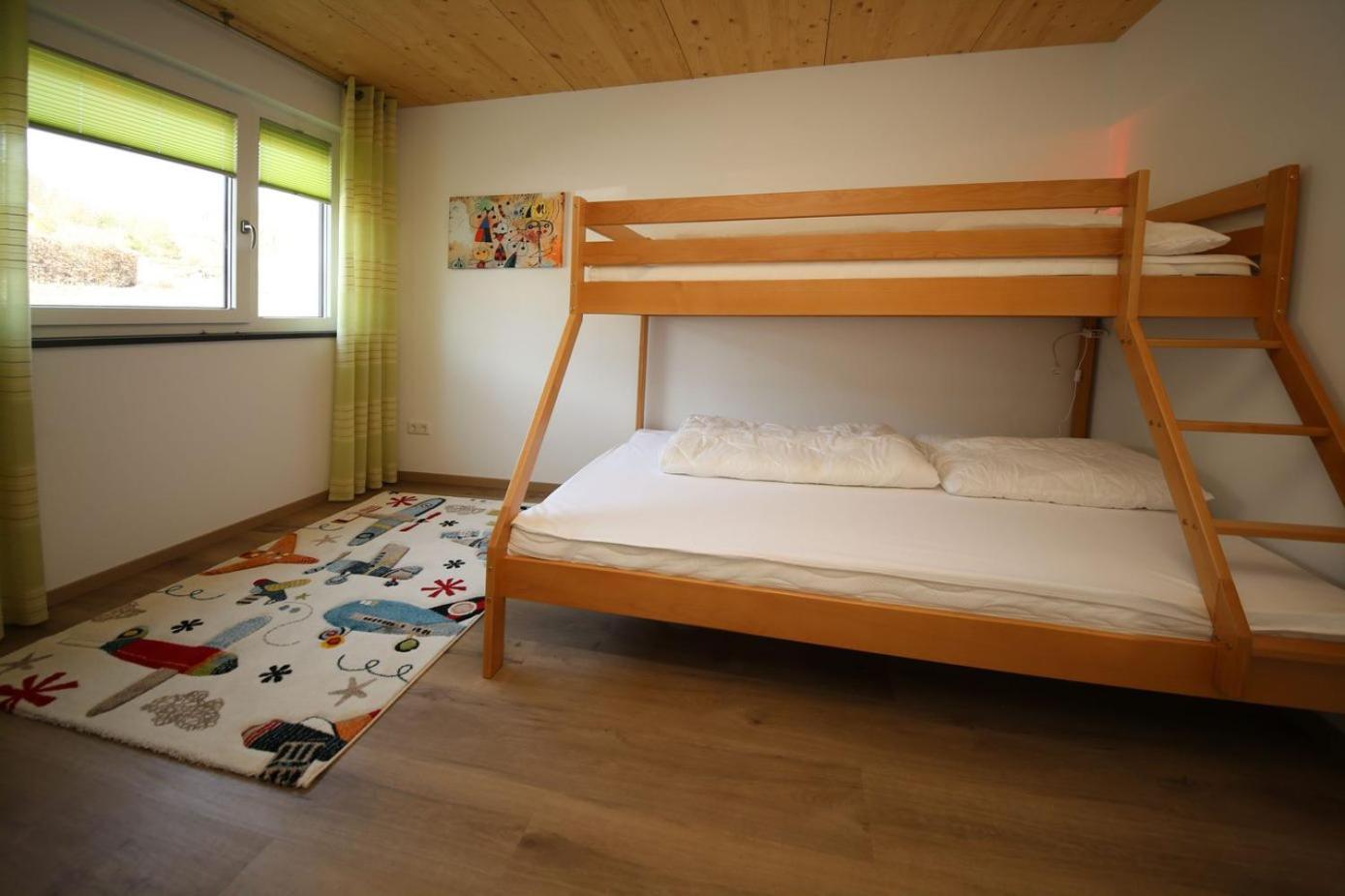Ferienwohnungen Prinstner