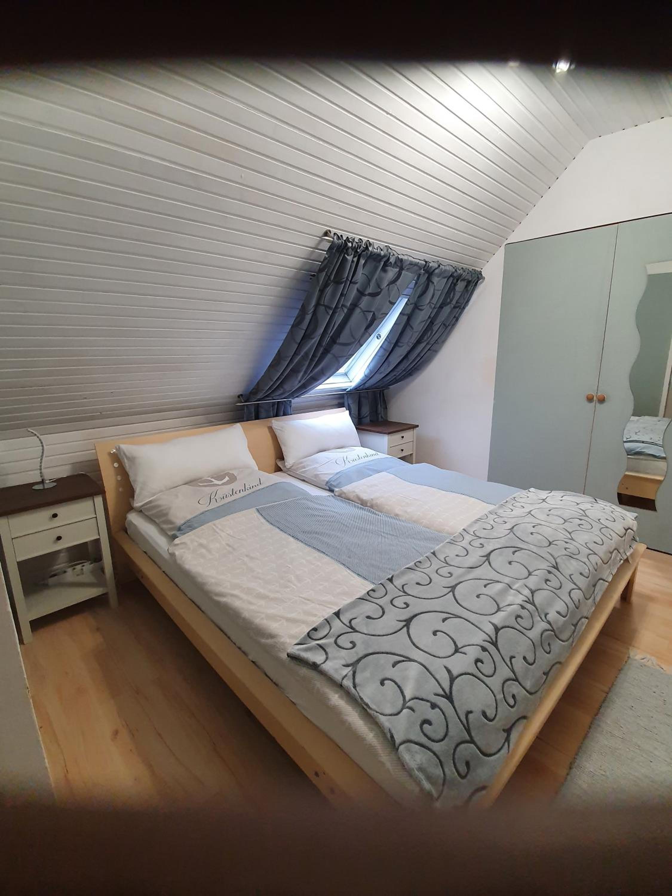 Wunderschön zwischen Ortsausgang und Waldesrand gelegene, schöne Apartments