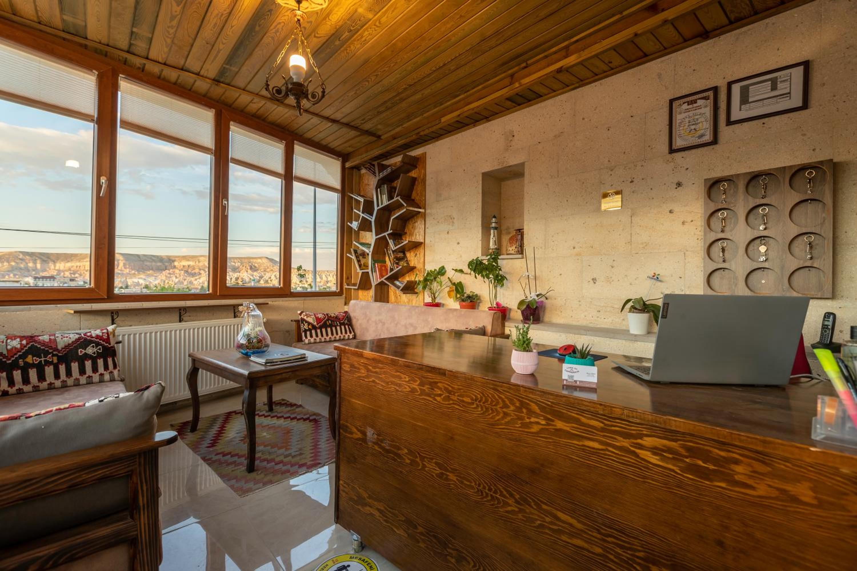 Lord of Cappadocia Otel - Image 72