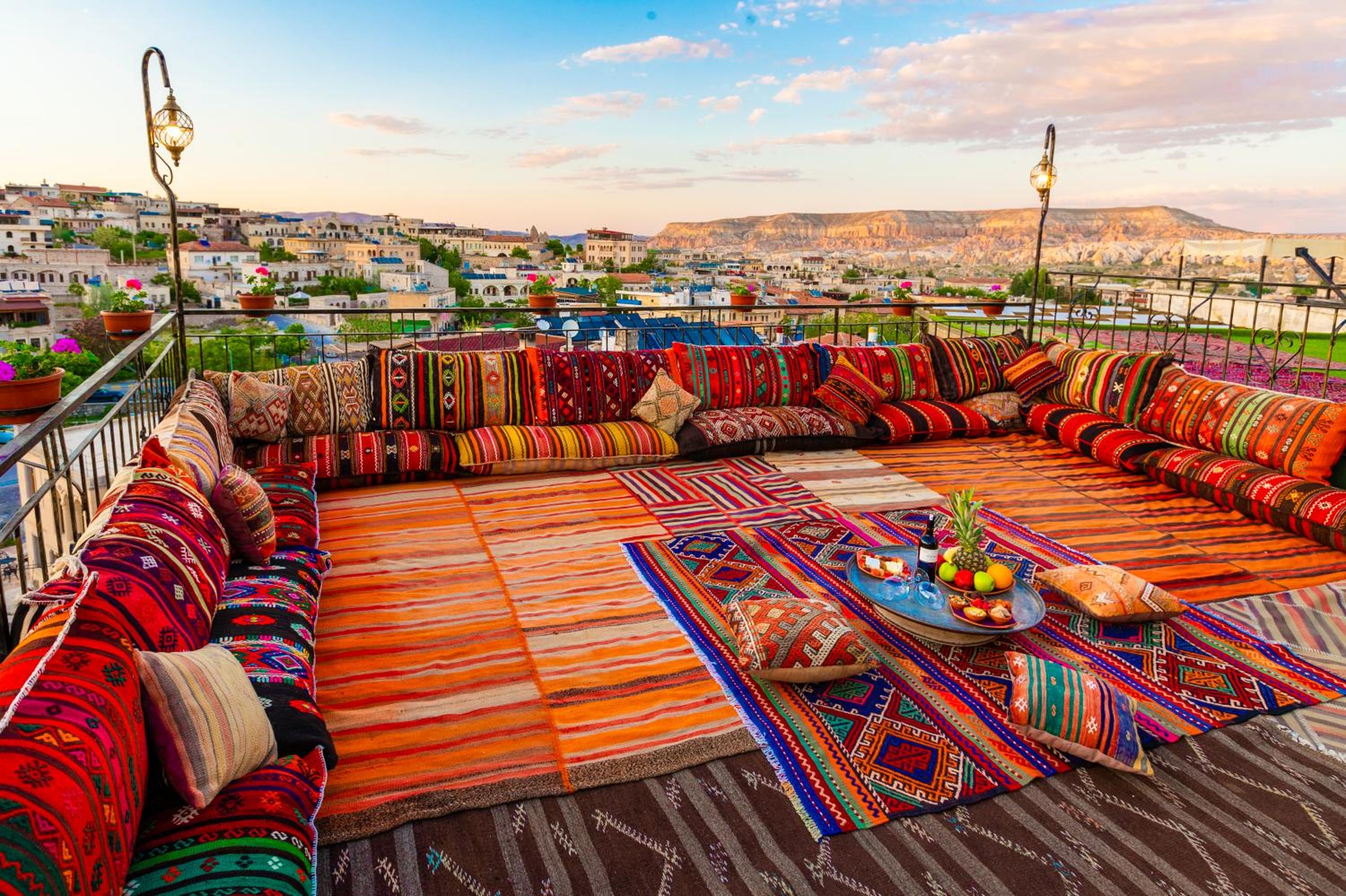 Lord of Cappadocia Otel - Image 86