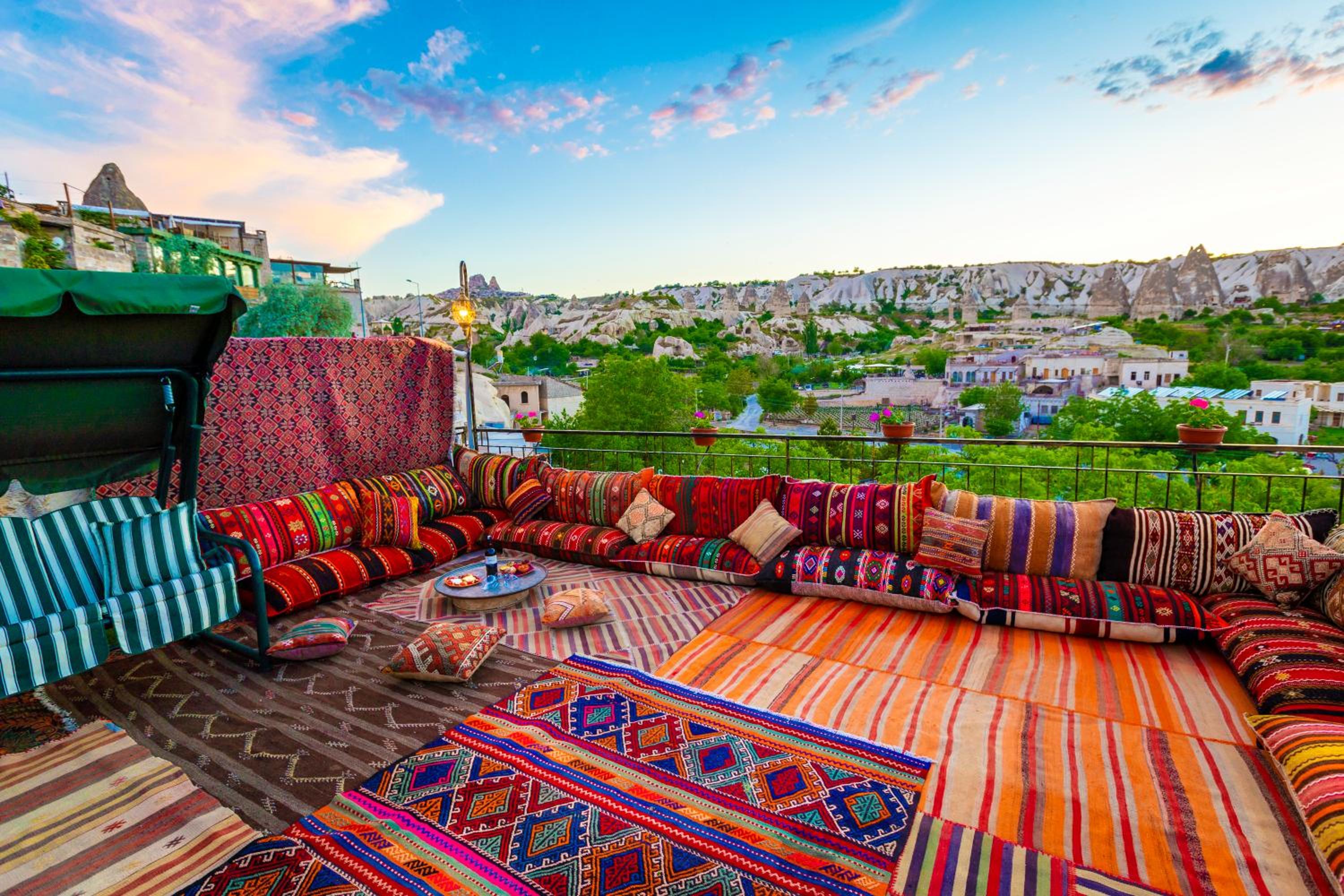 Lord of Cappadocia Otel - Image 85